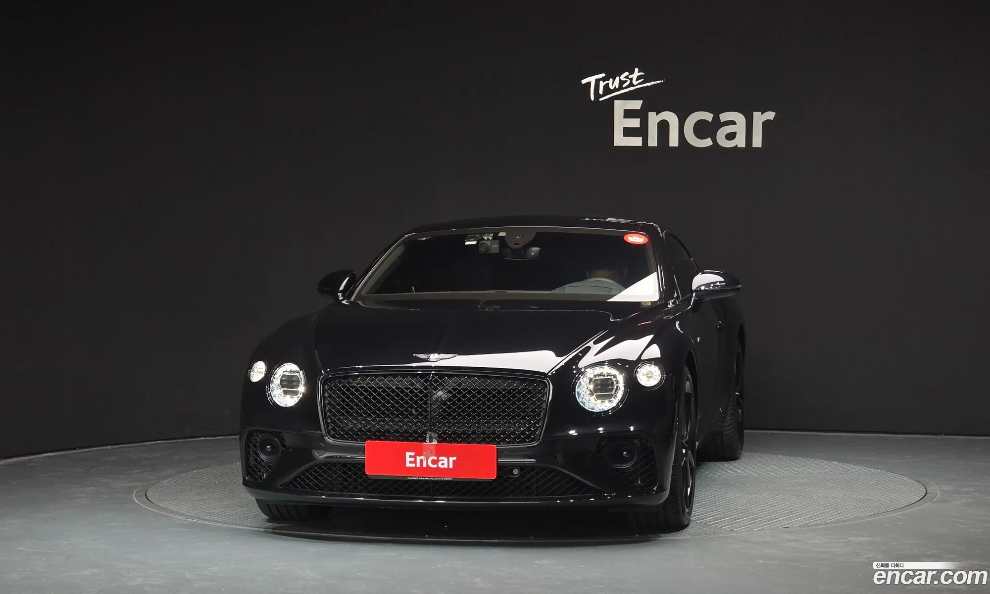 Bentley Continental GT 2023 — 5