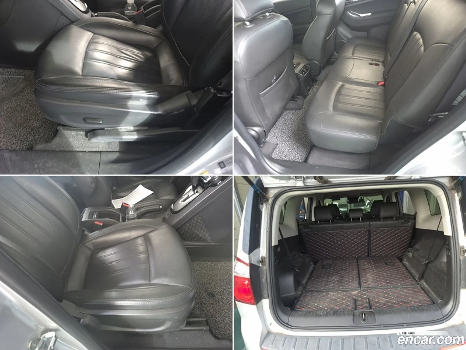 Chevrolet (GM Daewoo) Orlando 2017 — 13