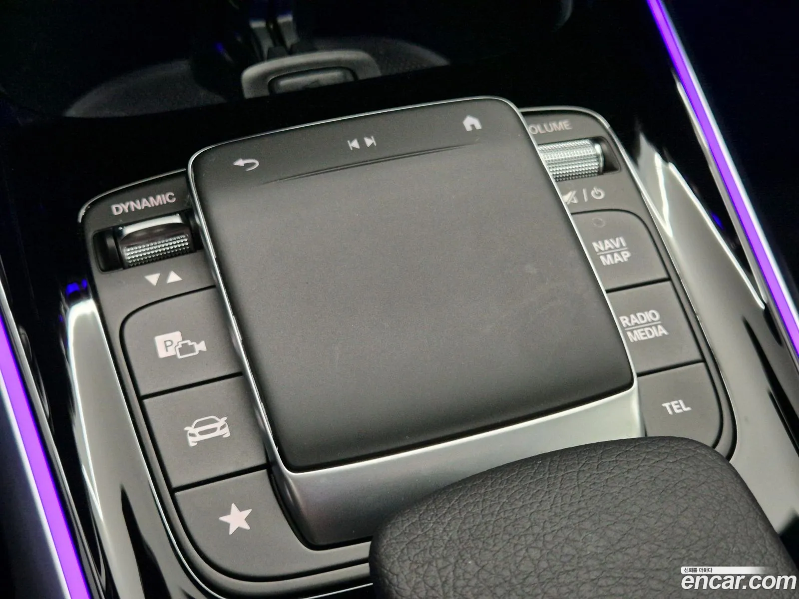 Mercedes-Benz EQB X243 2024 — 10
