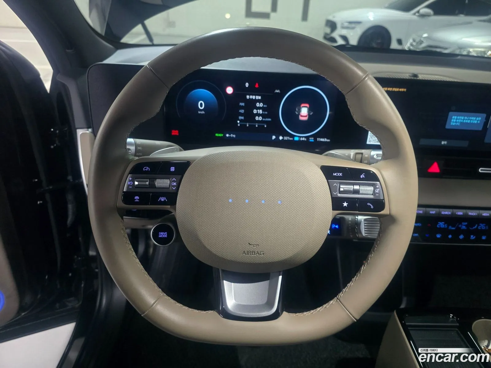 Hyundai Ioniq 5 2024 — 2