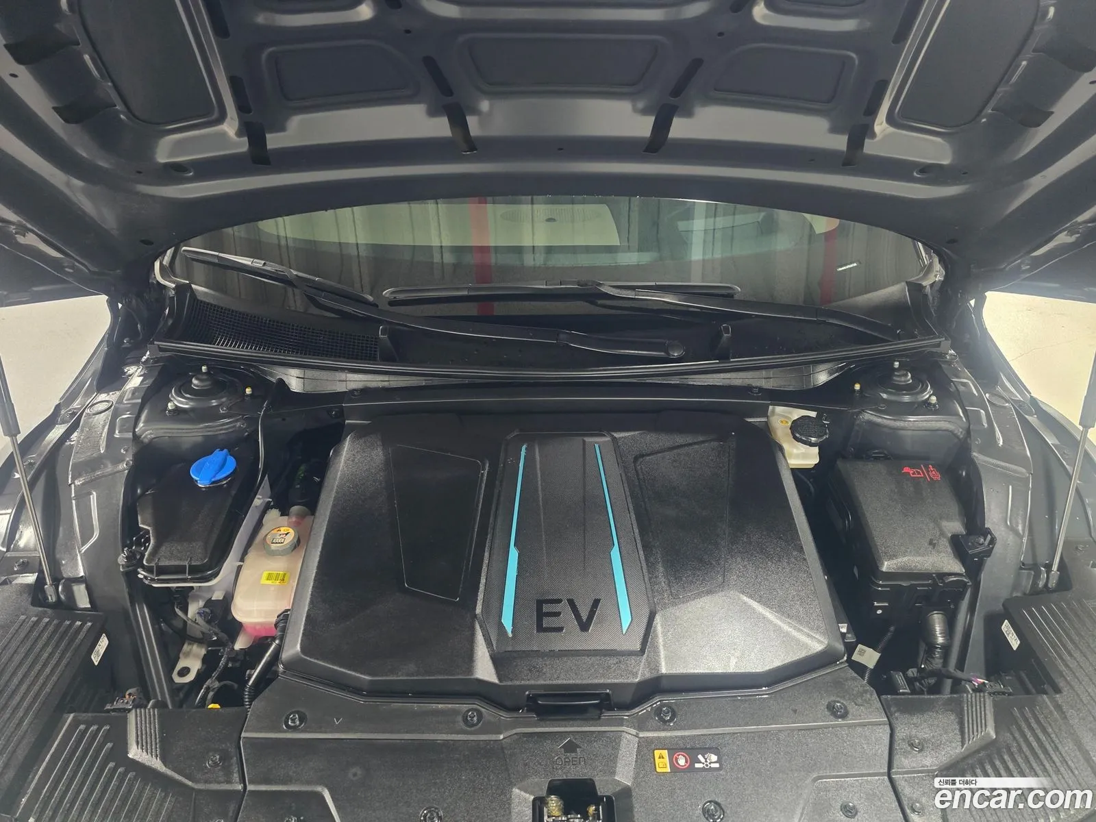 Hyundai Ioniq 5 2024 — 19