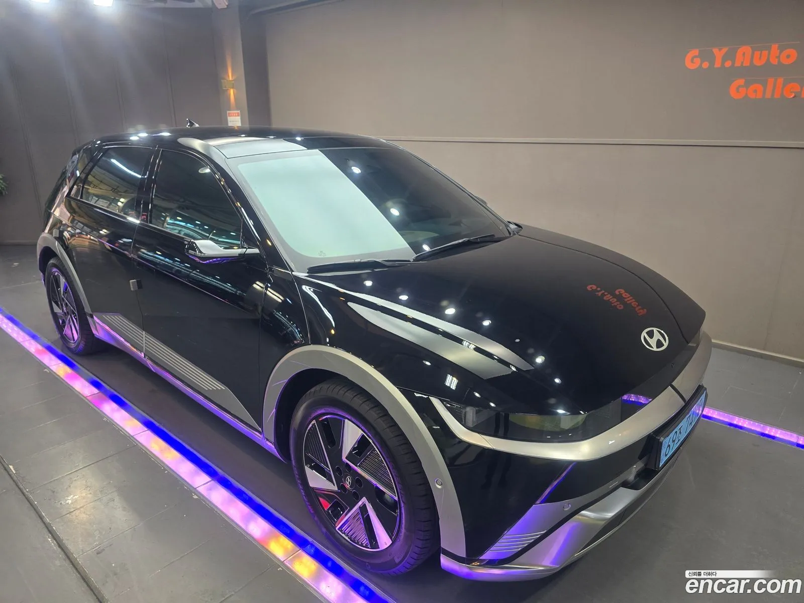 Hyundai Ioniq 5 2024 — 20