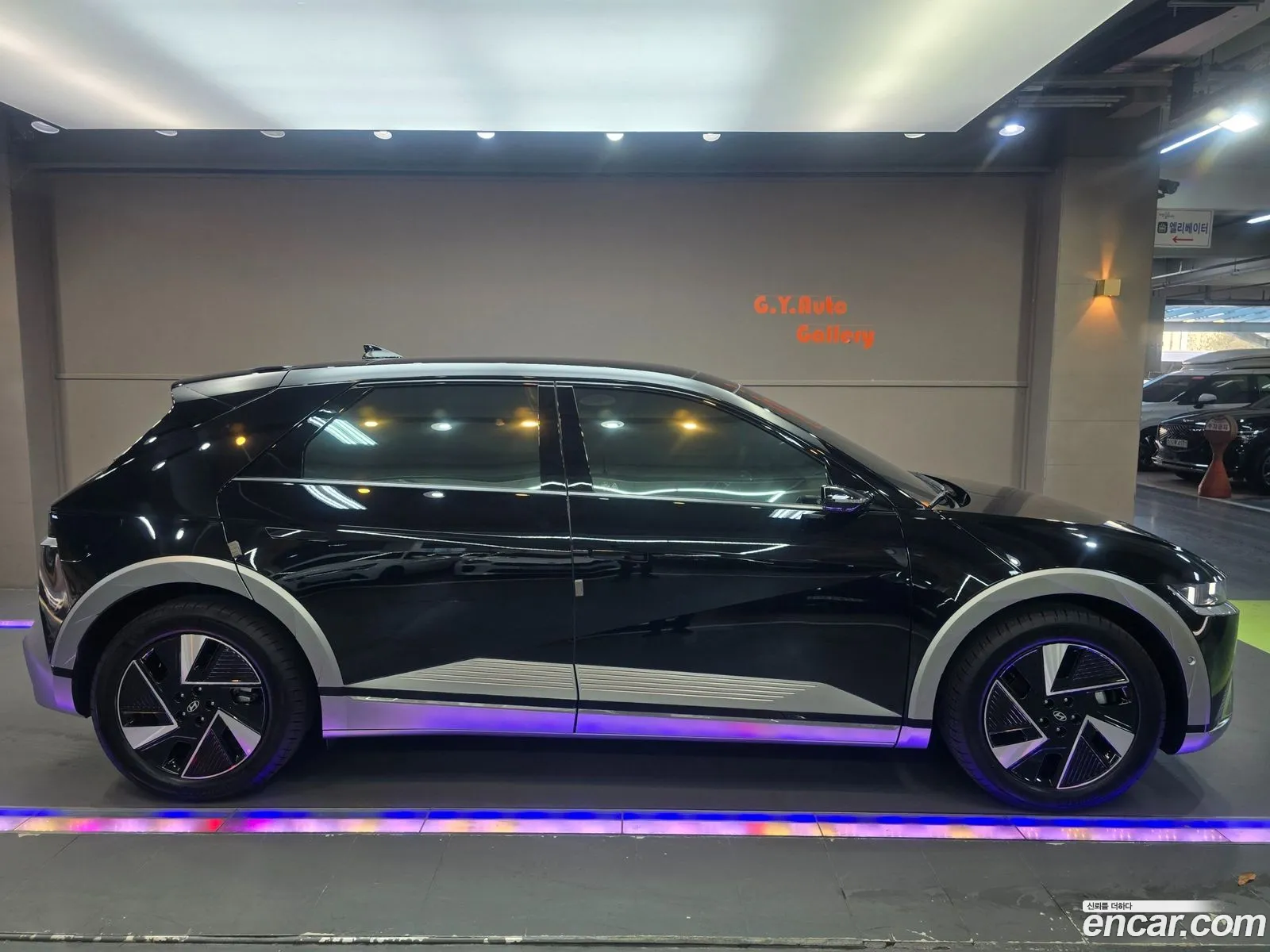 Hyundai Ioniq 5 2024 — 18