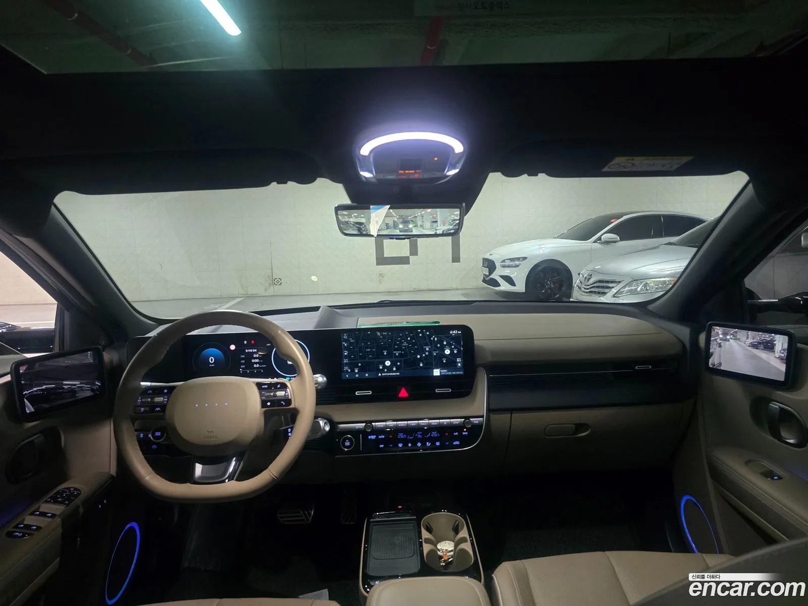 Hyundai Ioniq 5 2024 — 12