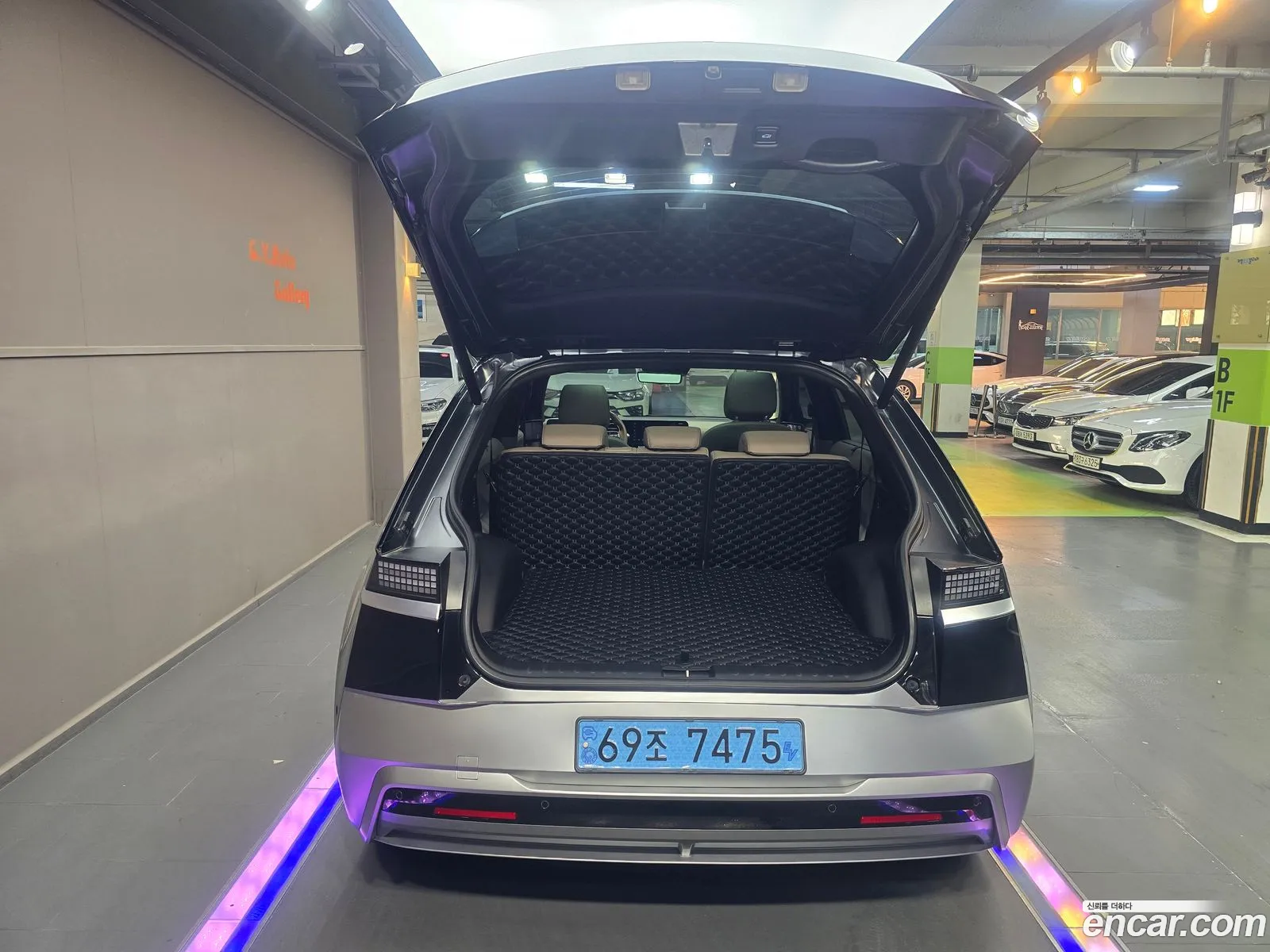Hyundai Ioniq 5 2024 — 14