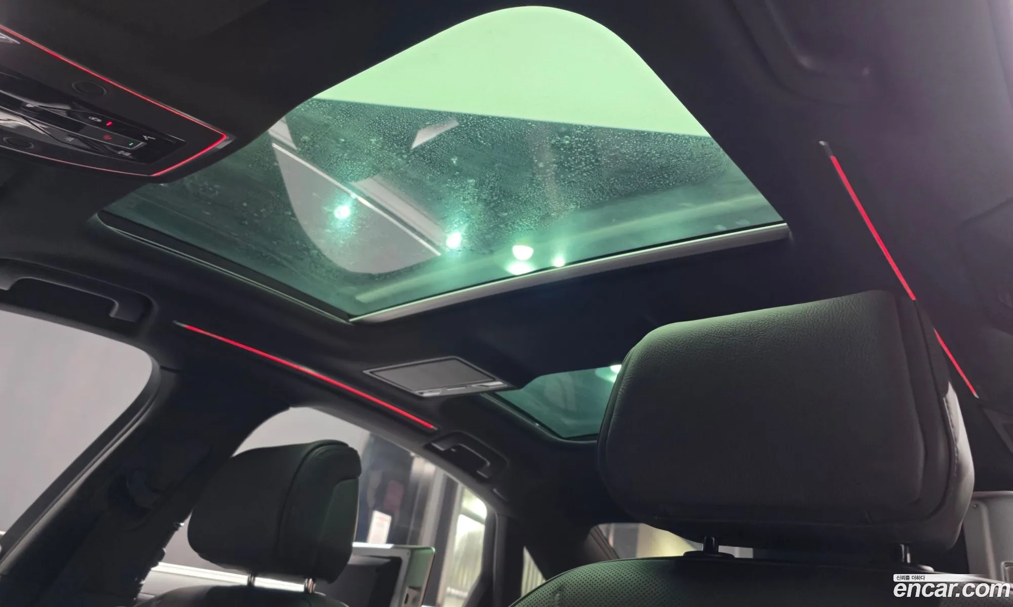 Audi A8 2023 — 16