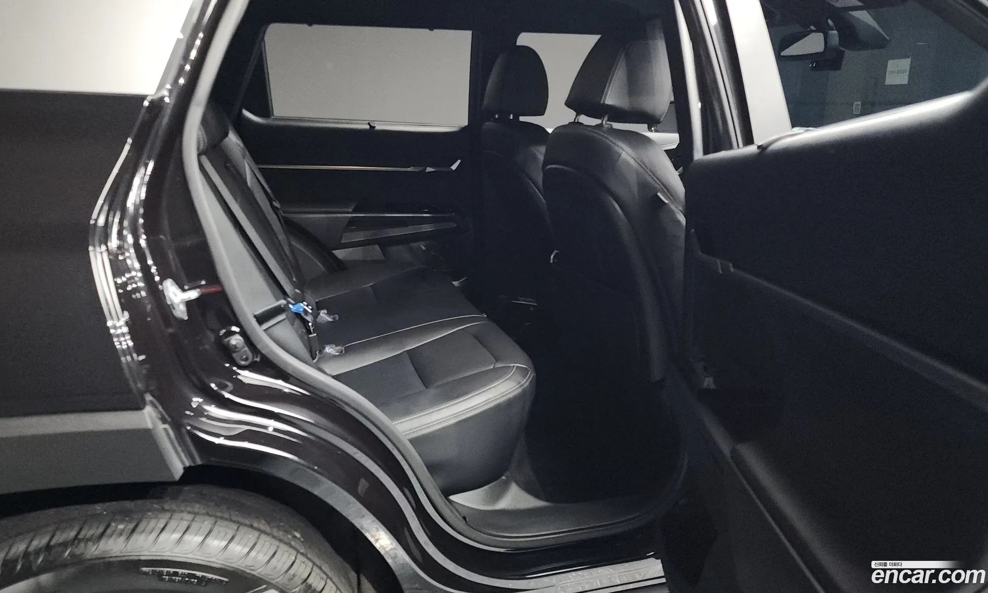 KG Mobility (SsangYong) Torres 2022 — 11