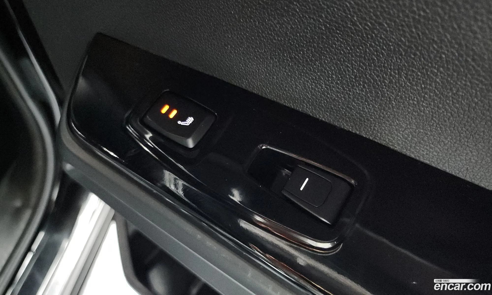 KG Mobility (SsangYong) Torres 2022 — 20