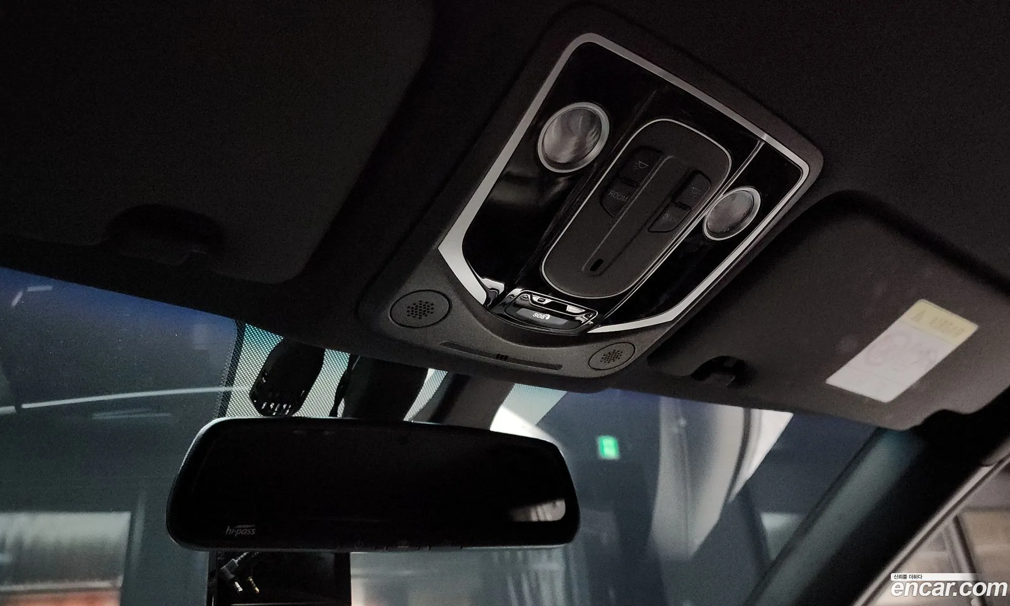 KG Mobility (SsangYong) Torres 2022 — 2