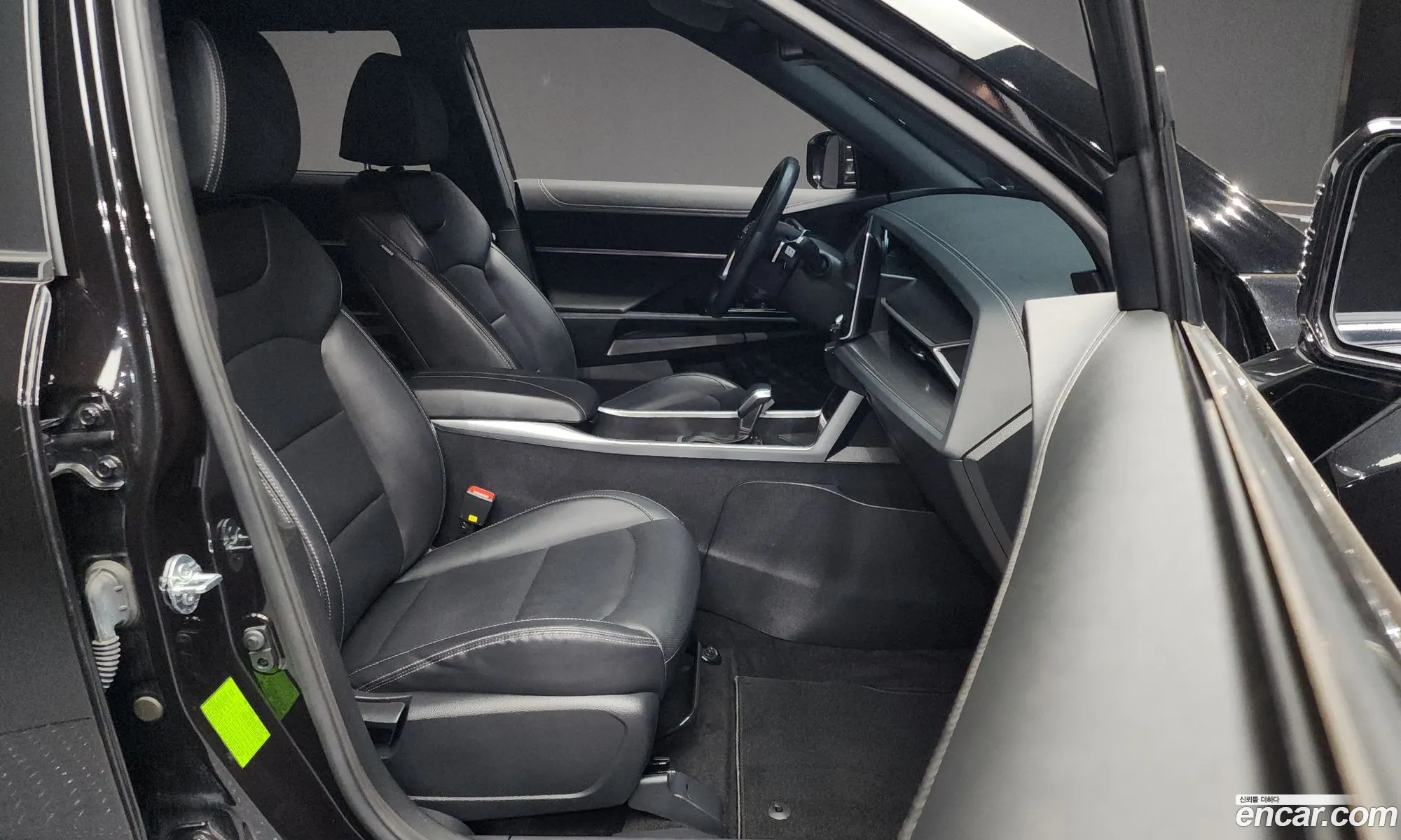 KG Mobility (SsangYong) Torres 2022 — 4