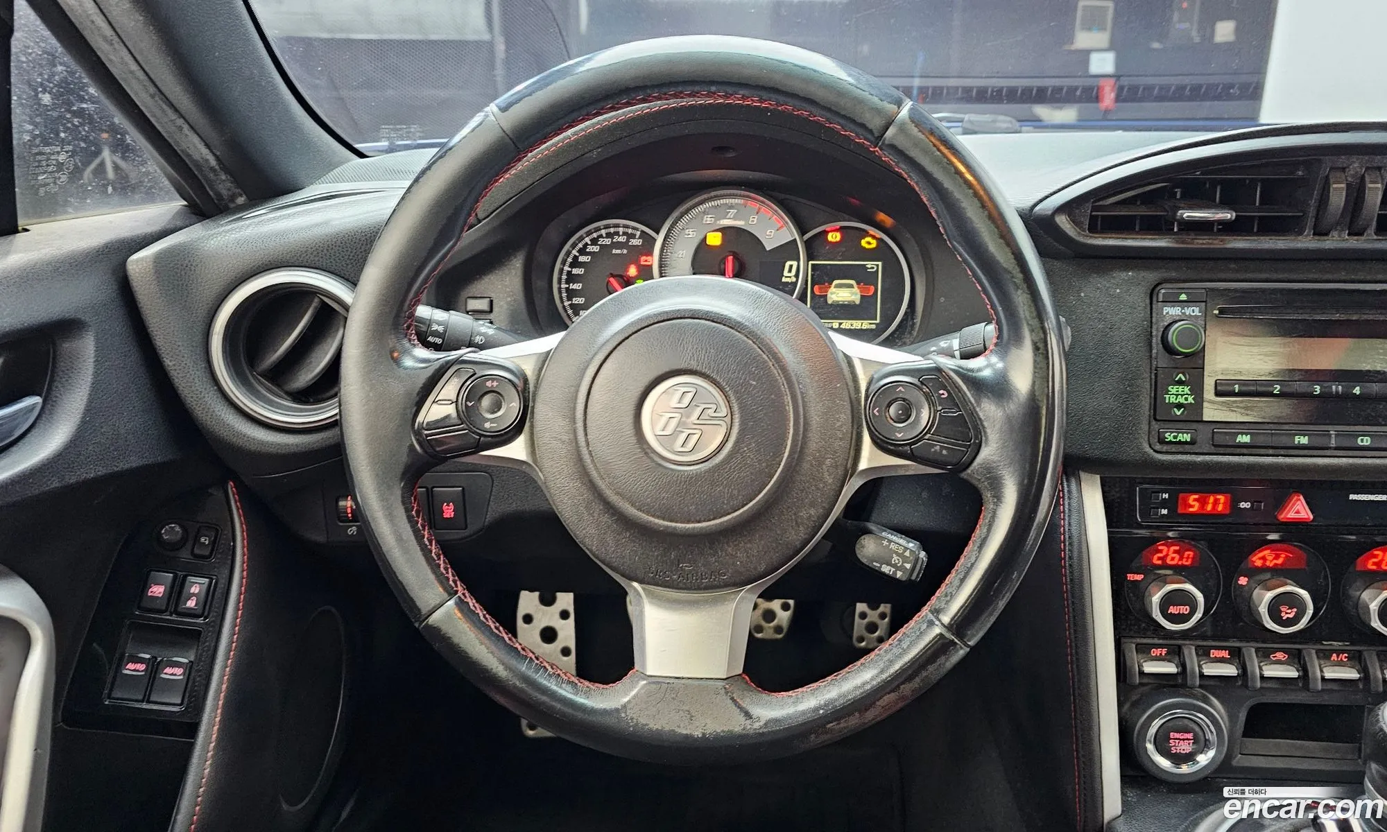 Toyota 86