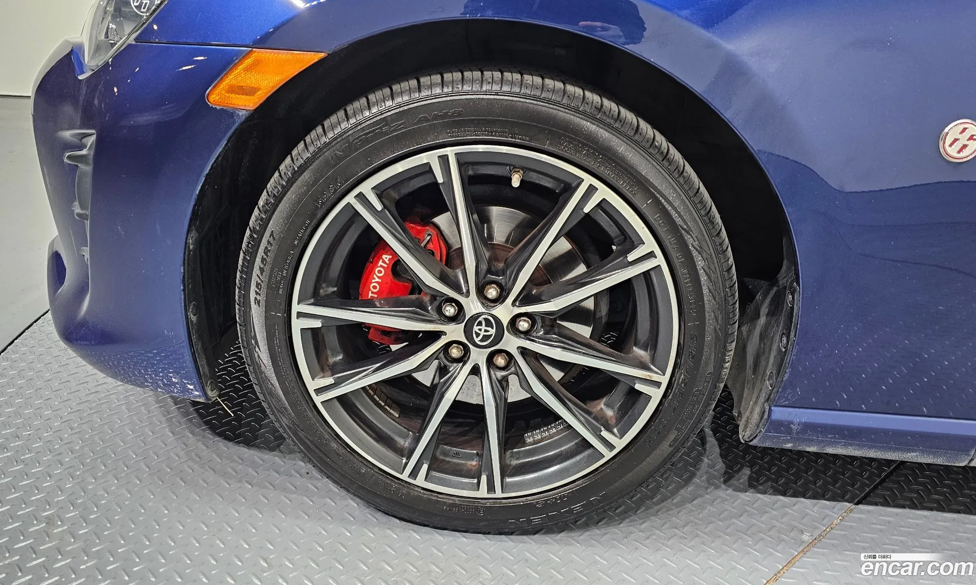 Toyota 86