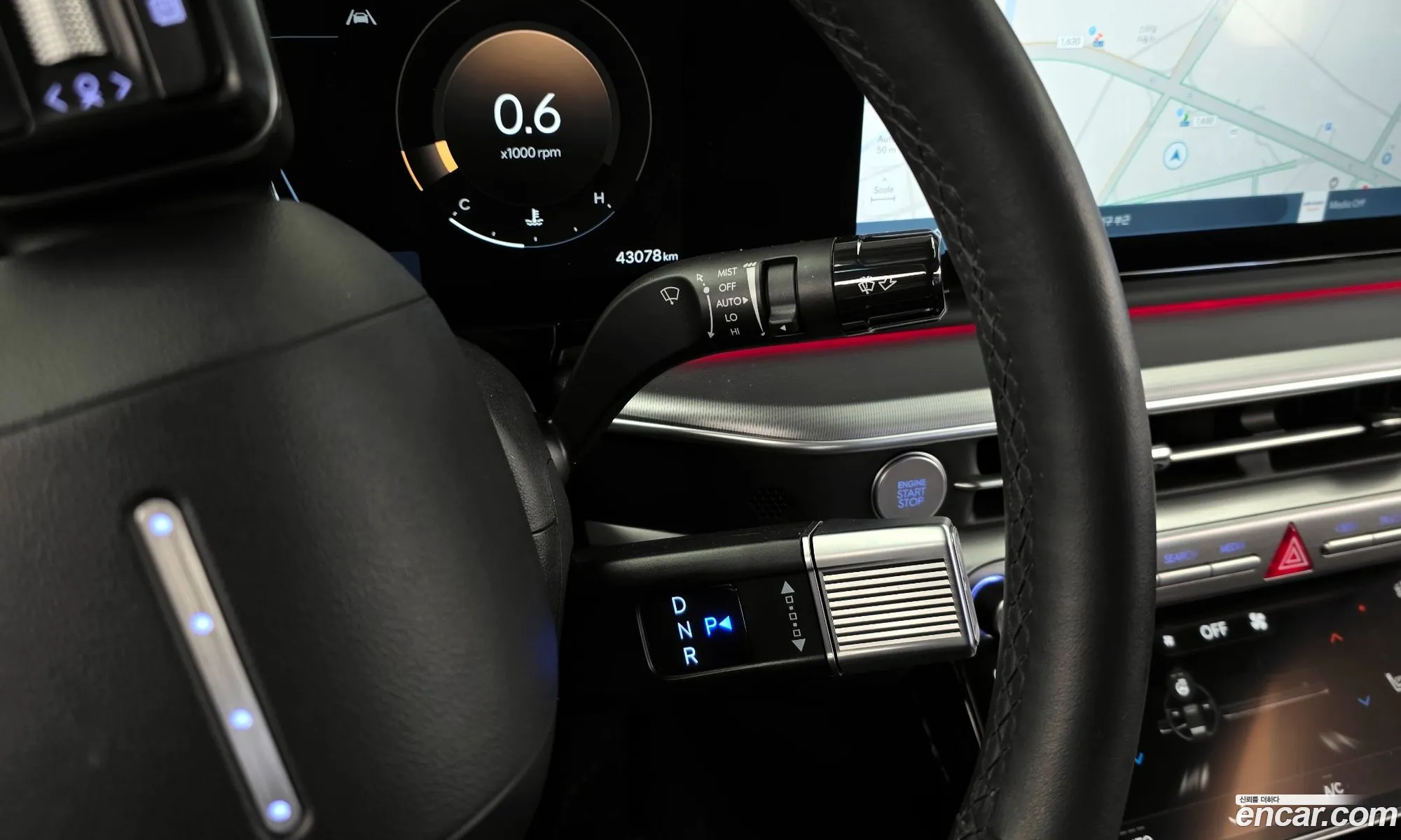 Hyundai Grandeur 2024 — 2