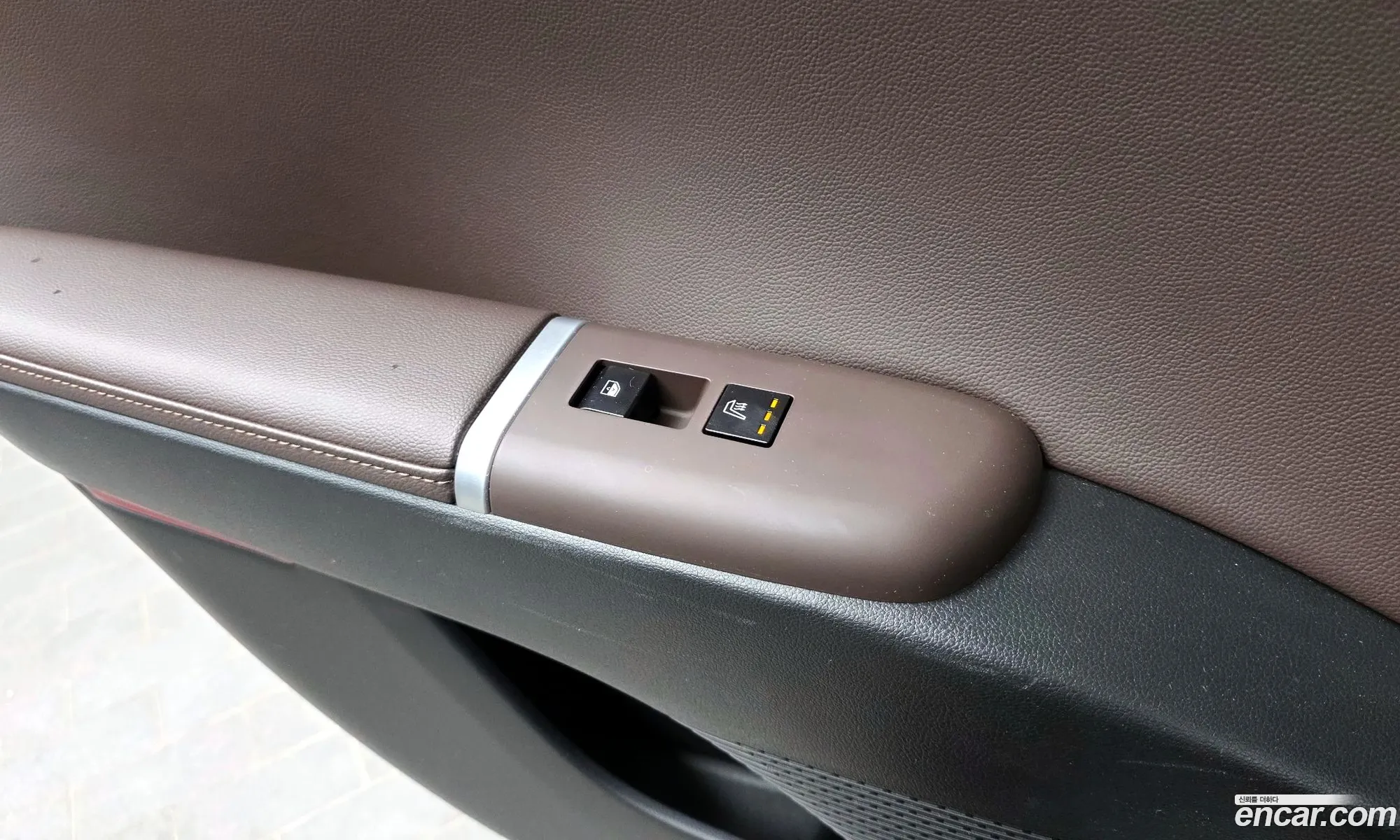Hyundai Grandeur 2024 — 19
