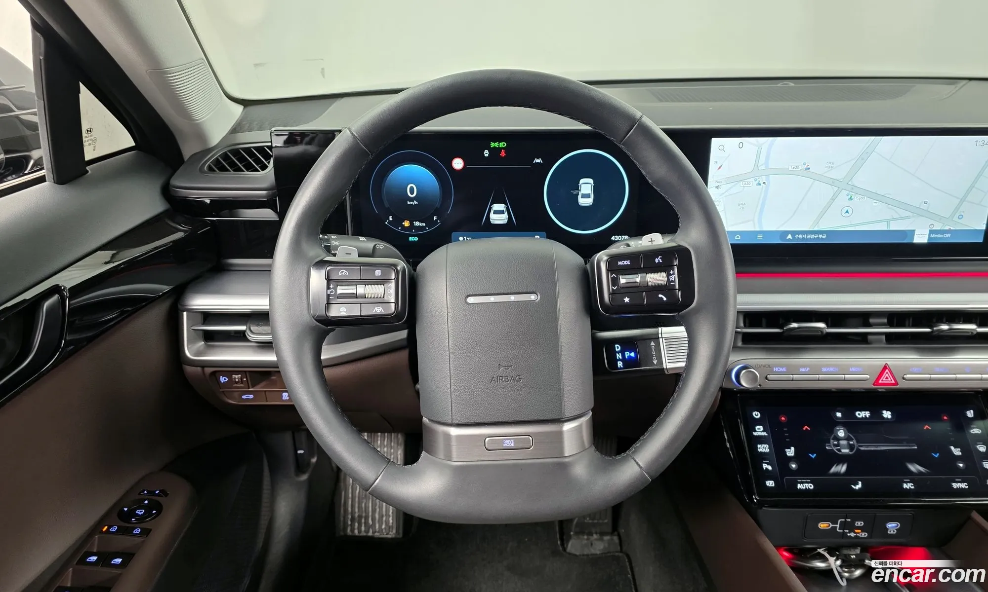 Hyundai Grandeur 2024 — 4