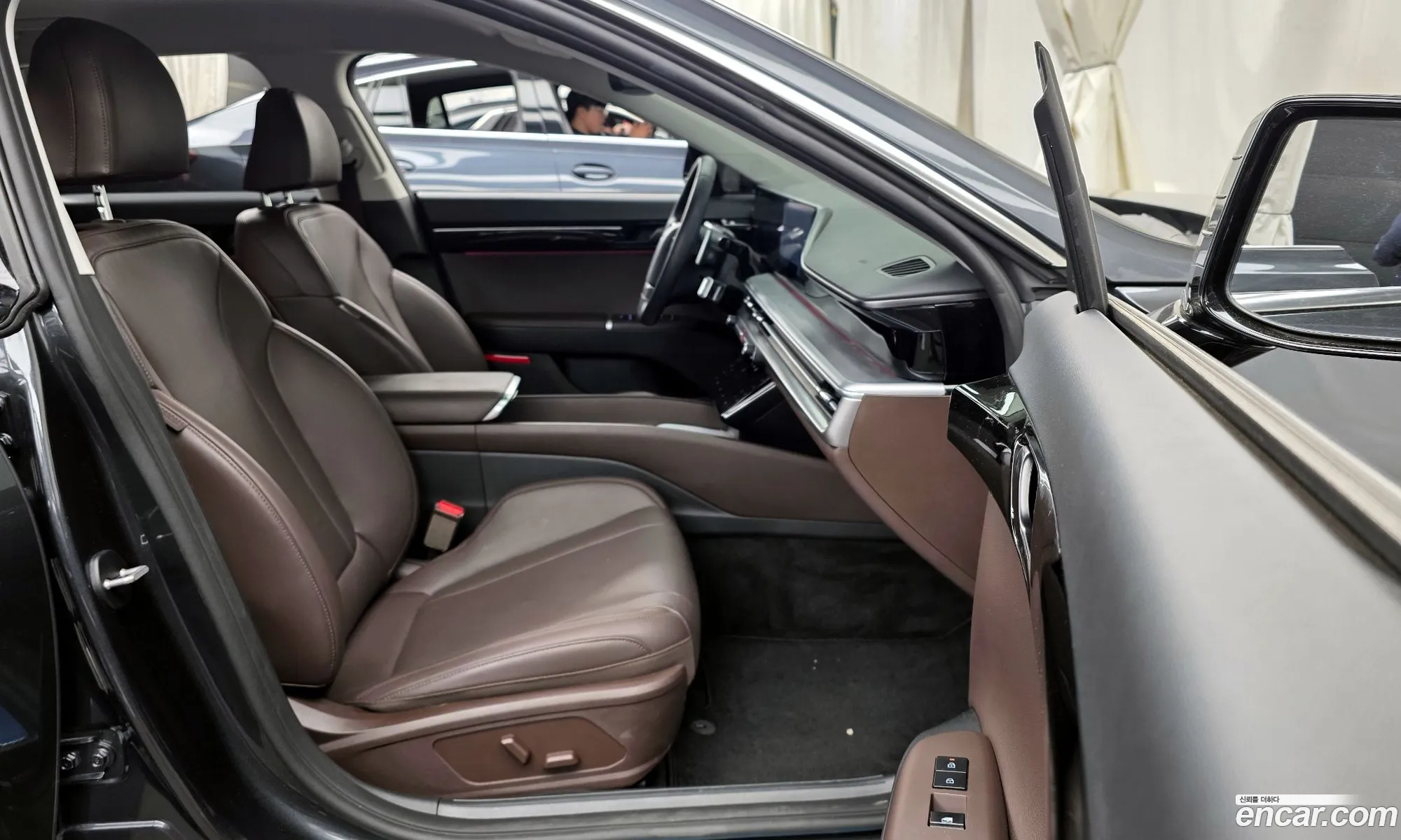 Hyundai Grandeur 2024 — 7