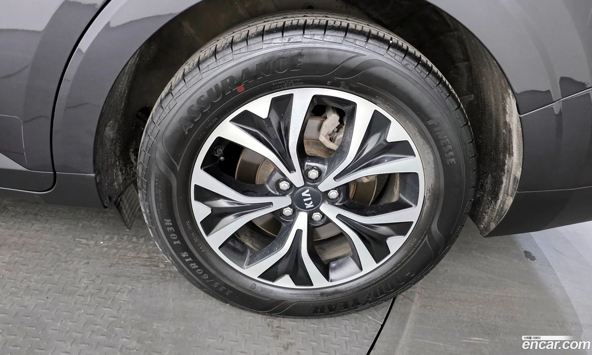 Kia Carnival 2020 KNANB81BBMS021054 — 20