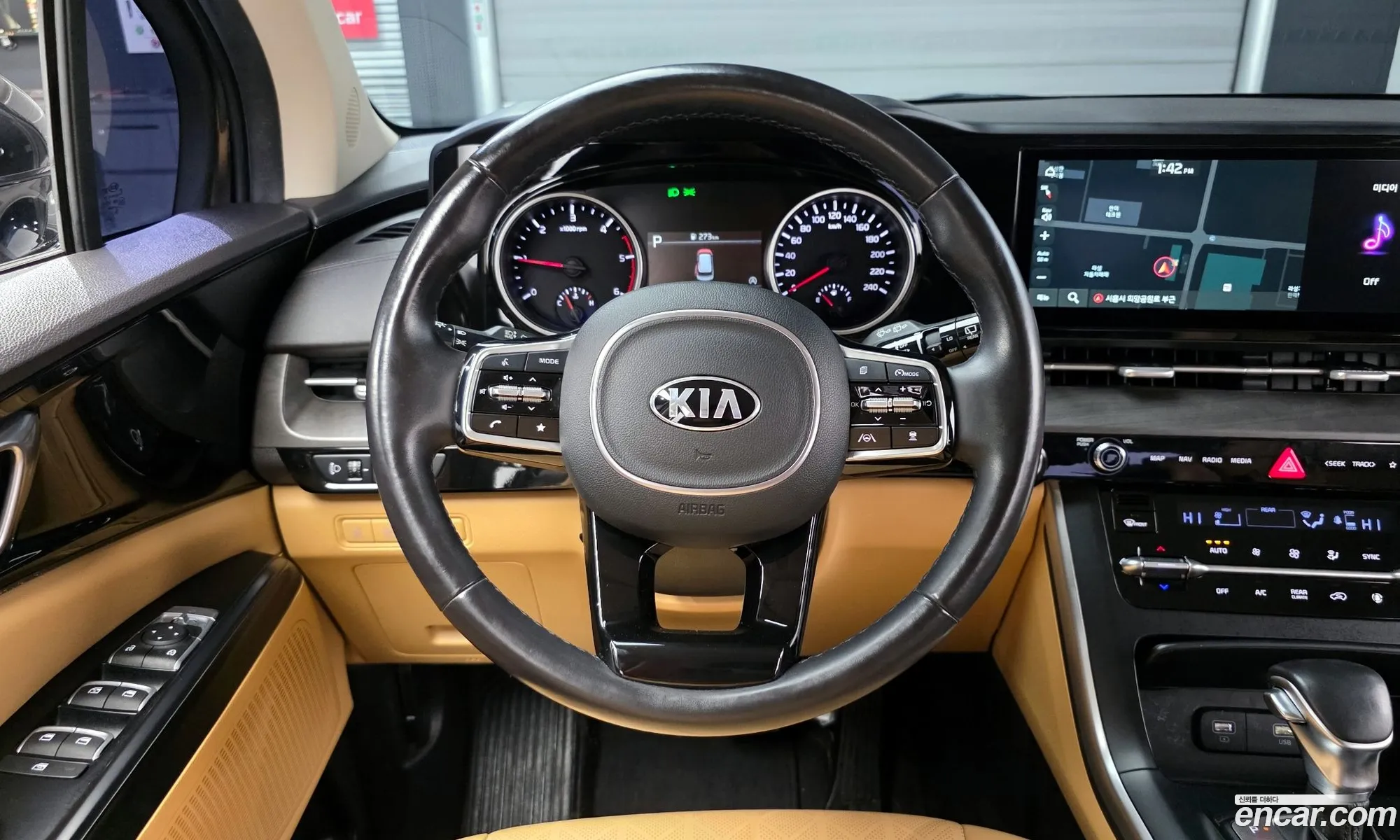 Kia Carnival 2020 KNANB81BBMS021054 — 18