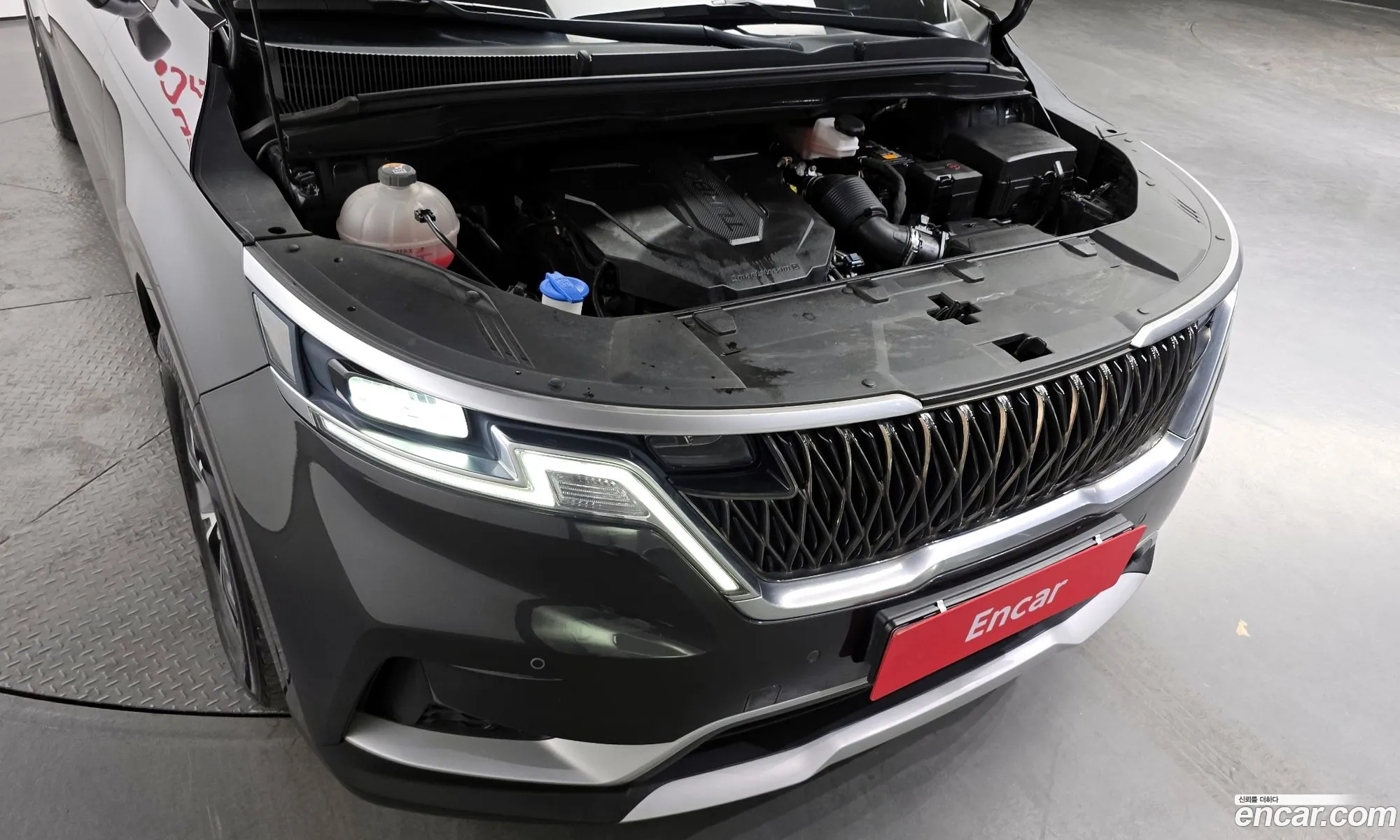 Kia Carnival 2020 KNANB81BBMS021054 — 13