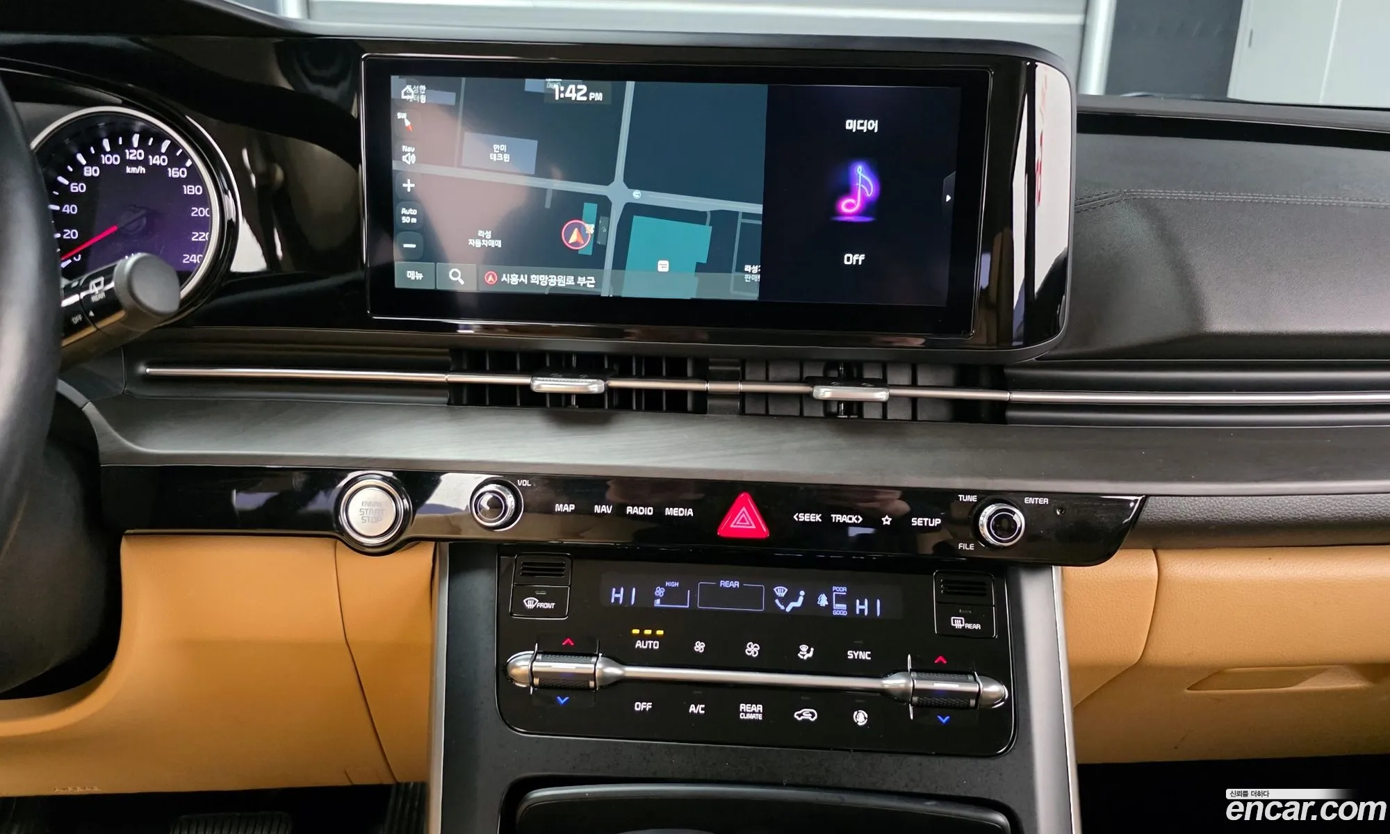 Kia Carnival 2020 KNANB81BBMS021054 — 15