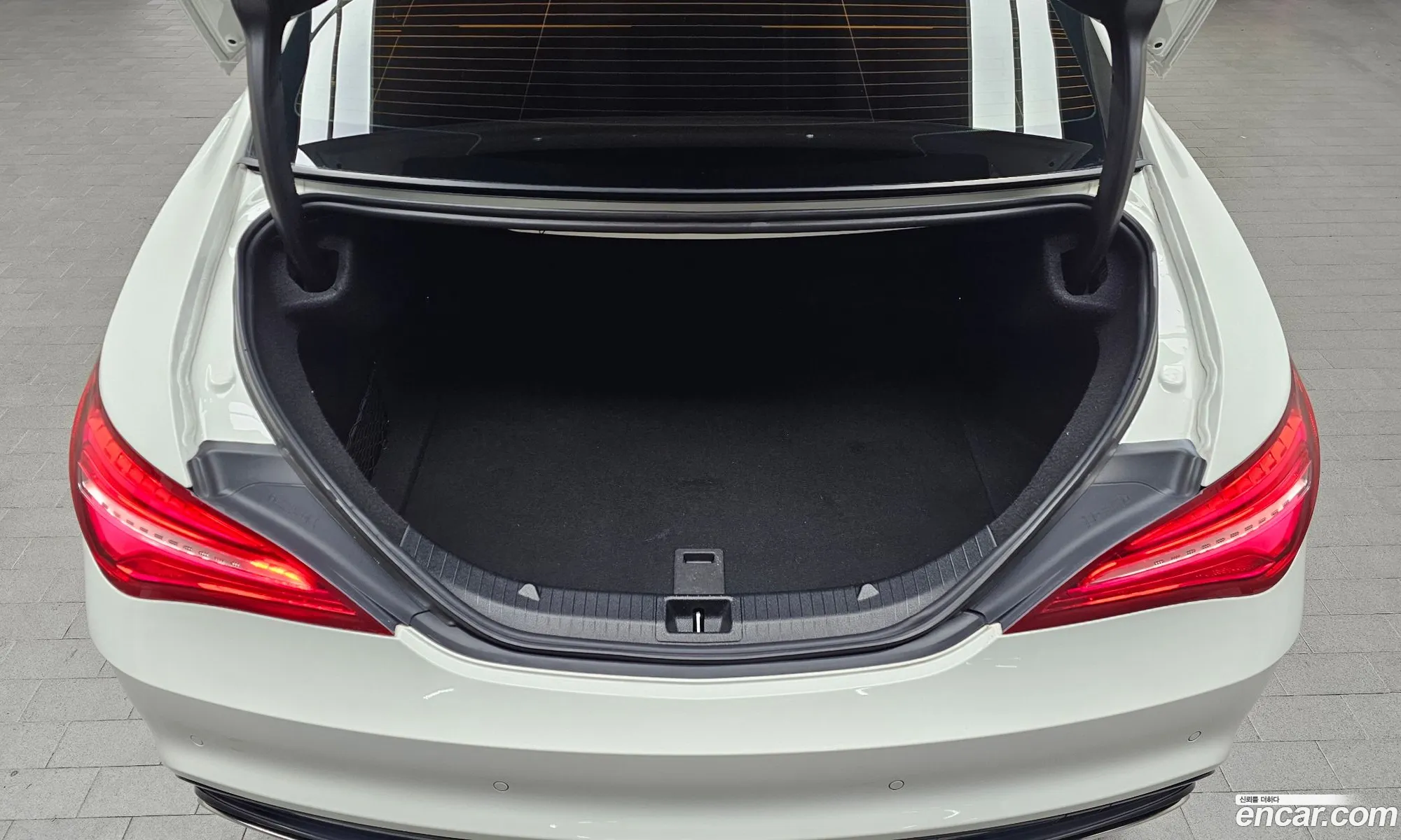 Mercedes-Benz CLA-Class C117 2018 — 10