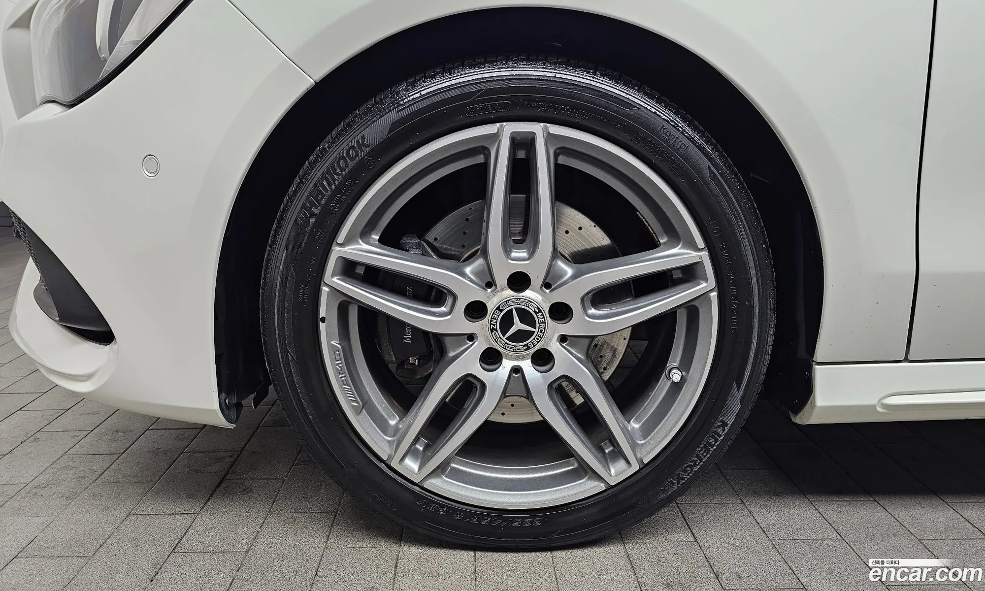 Mercedes-Benz CLA-Class C117 2018 — 5