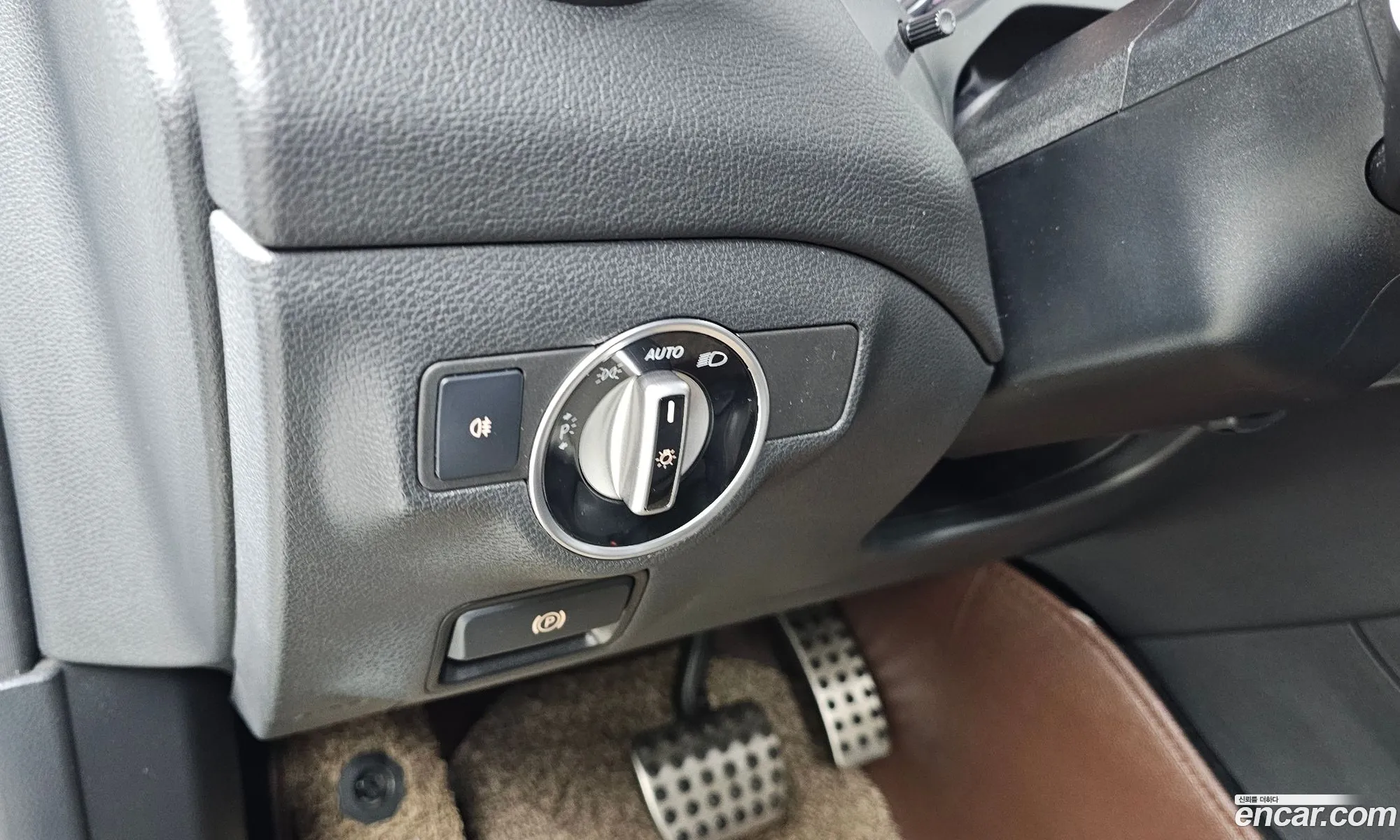 Mercedes-Benz CLA-Class C117 2018 — 4