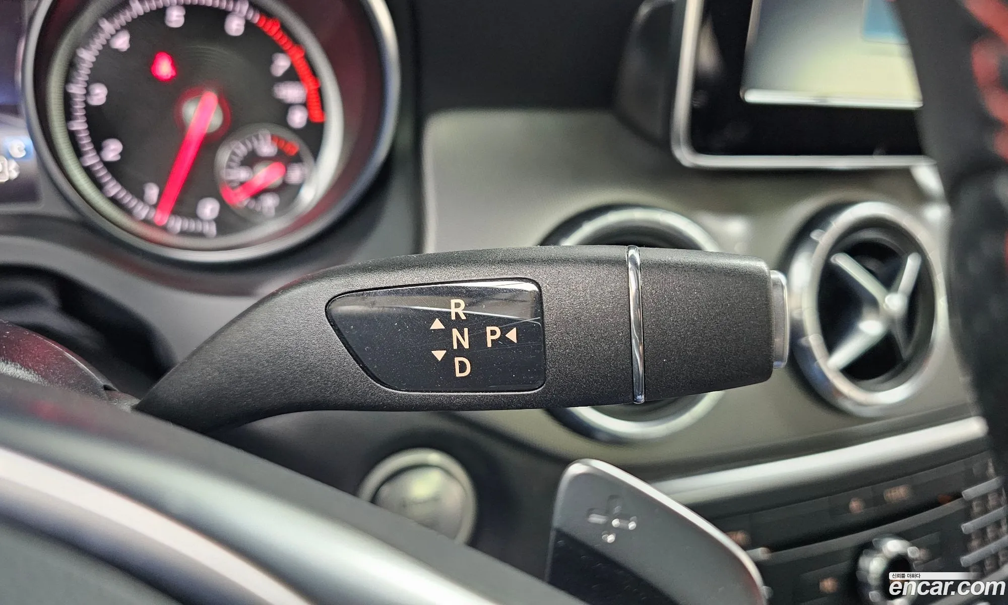 Mercedes-Benz CLA-Class C117 2018 — 2
