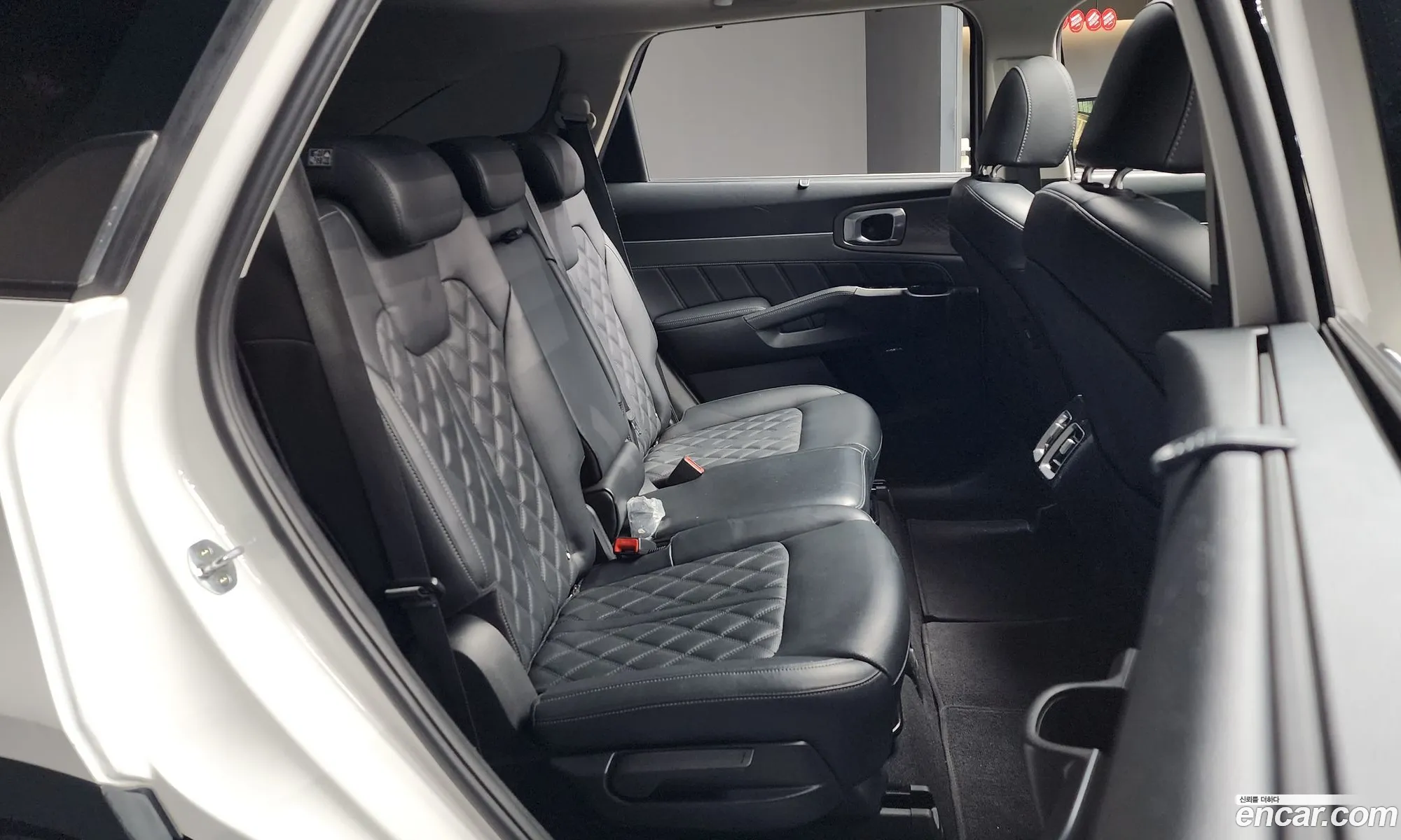 Kia Sorento 2020 KNARK81BGMA015473 — 6