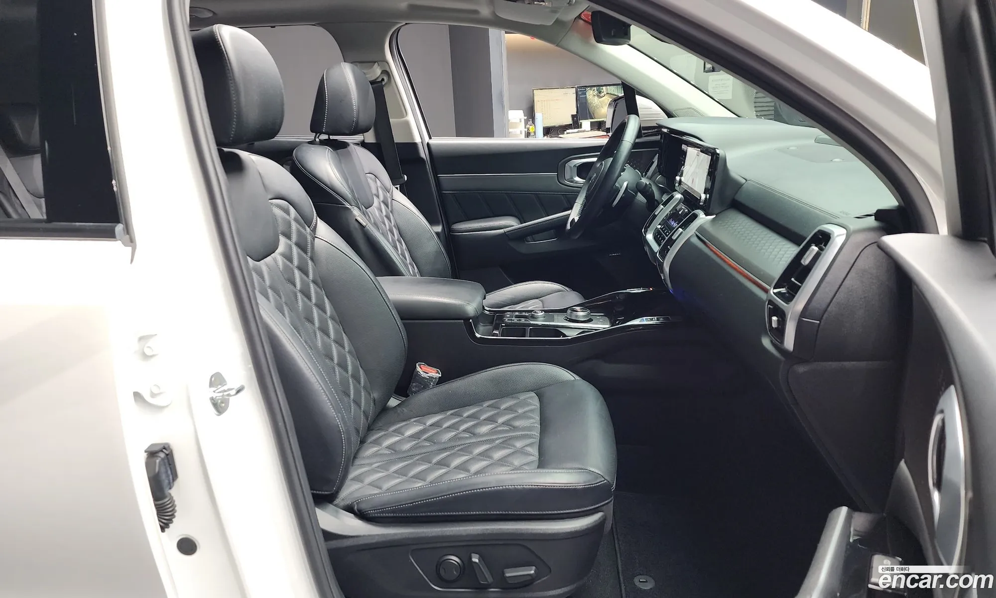 Kia Sorento 2020 KNARK81BGMA015473 — 20