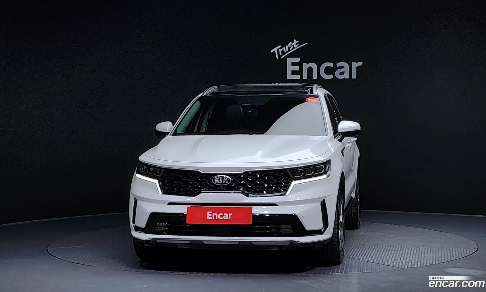 Kia Sorento 2020 KNARK81BGMA015473 — 9