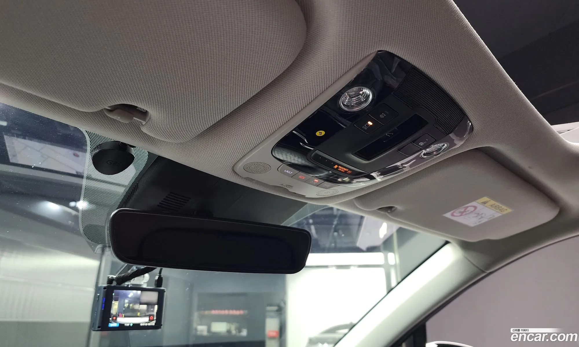 Kia Sorento 2020 KNARK81BGMA015473 — 15