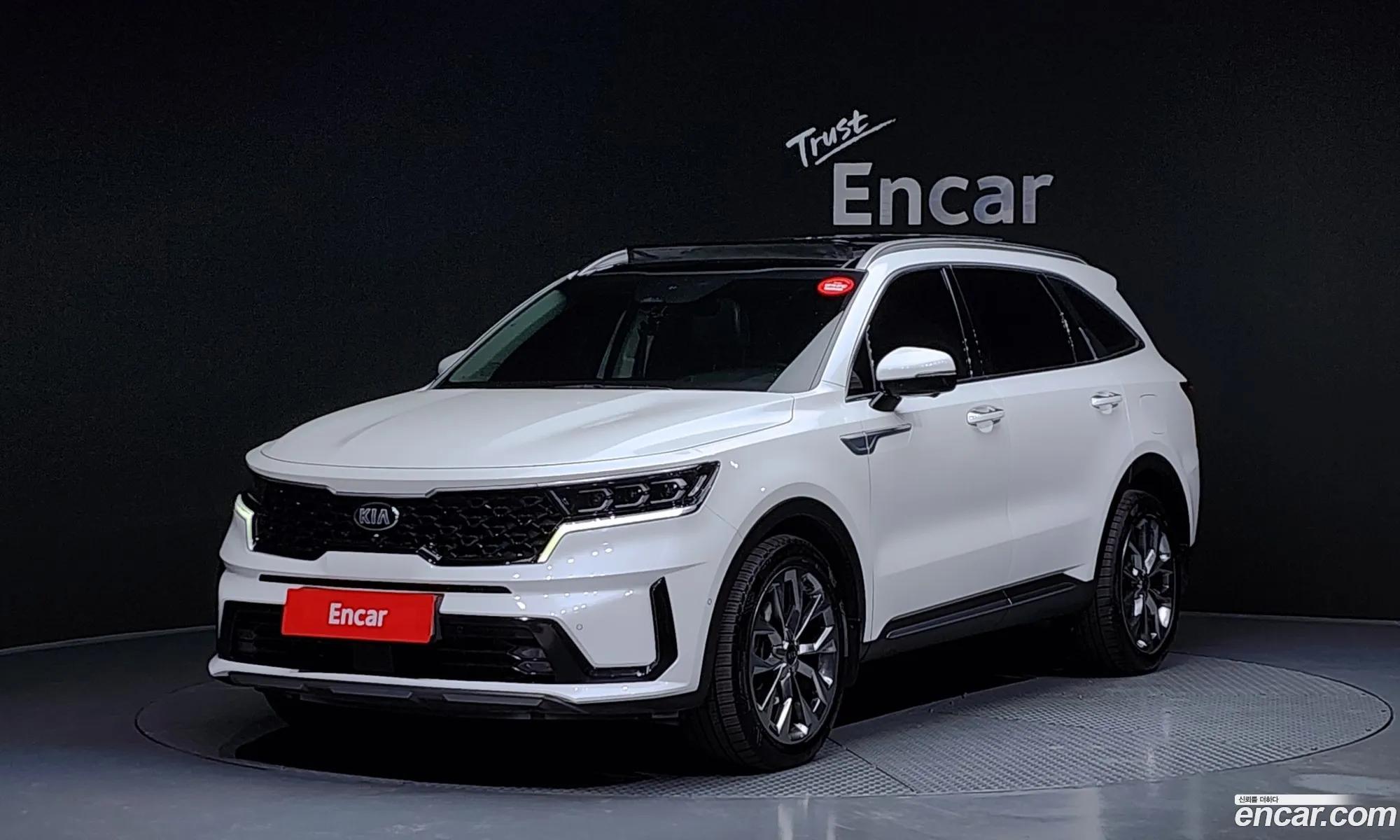 Kia Sorento 2020 KNARK81BGMA015473 — 16