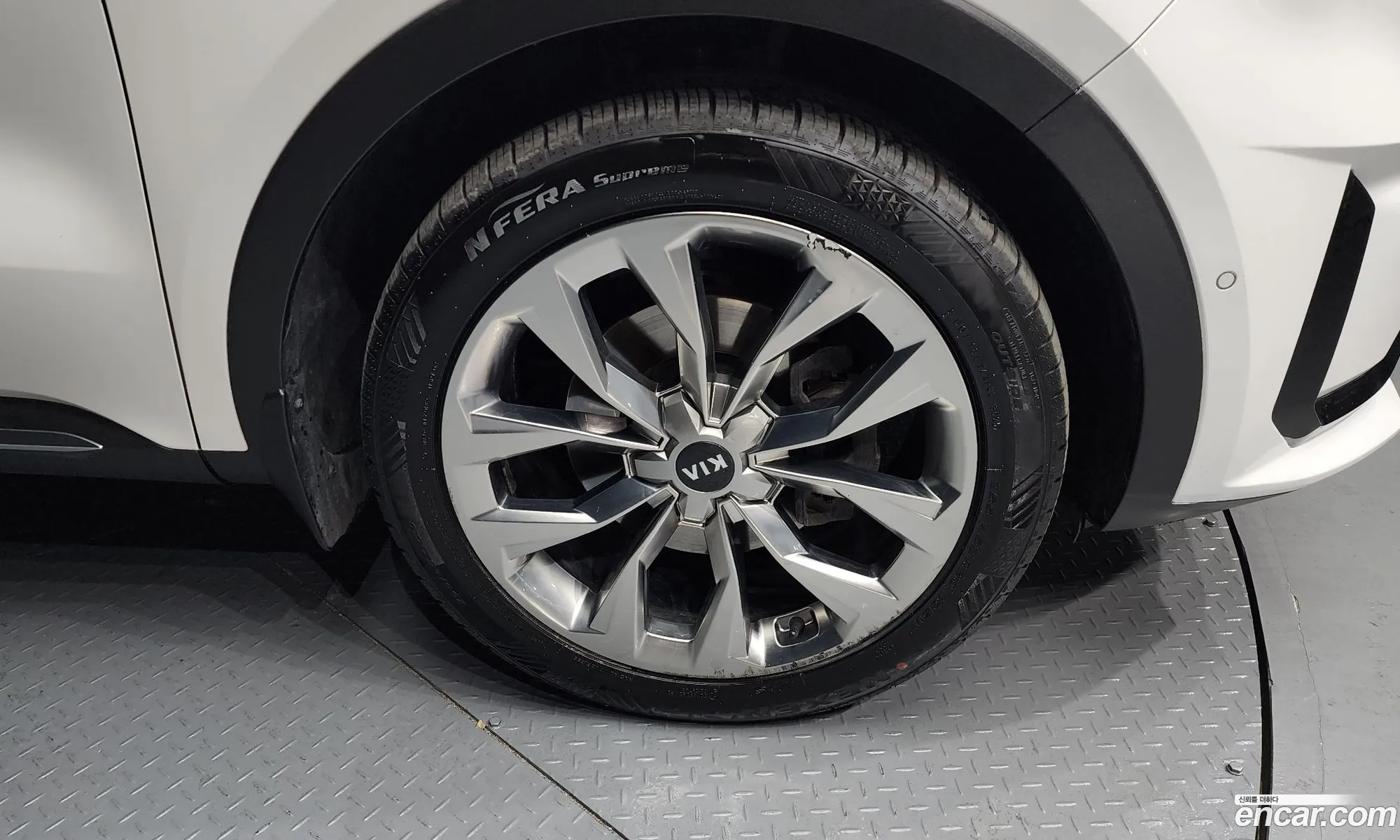 Kia Sorento 2020 KNARK81BGMA015473 — 2