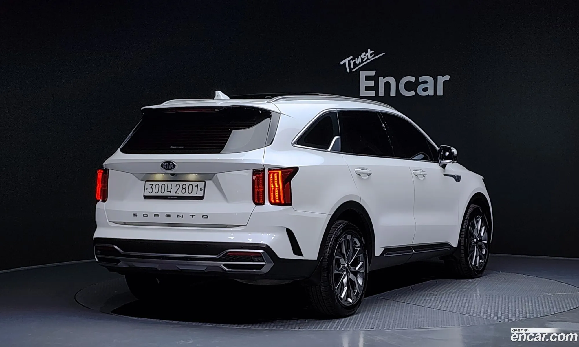 Kia Sorento 2020 KNARK81BGMA015473 — 18