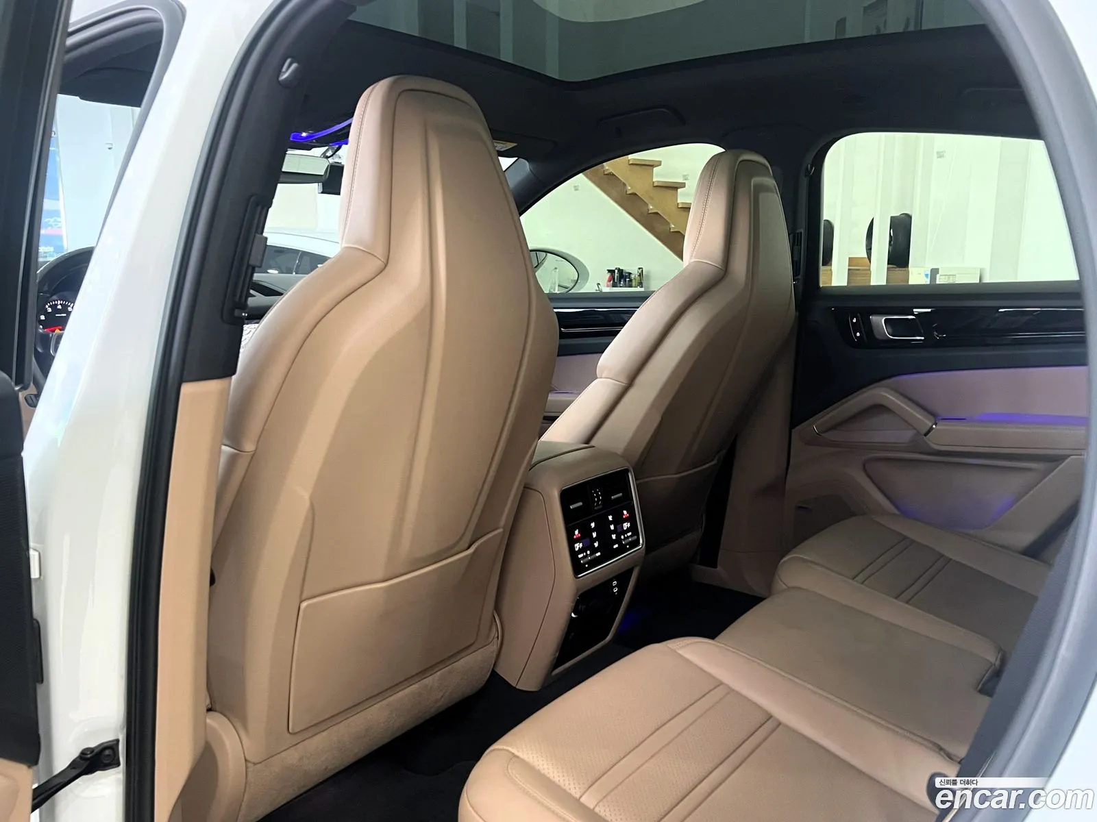 Porsche Cayenne 2020 — 16