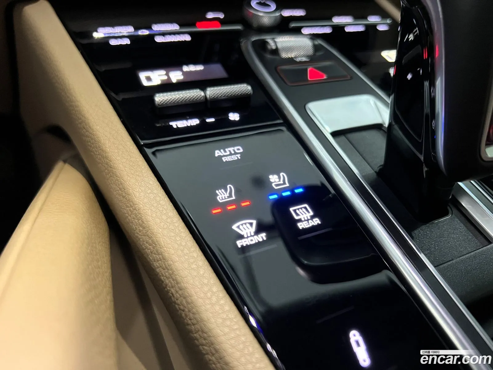 Porsche Cayenne 2020 — 10