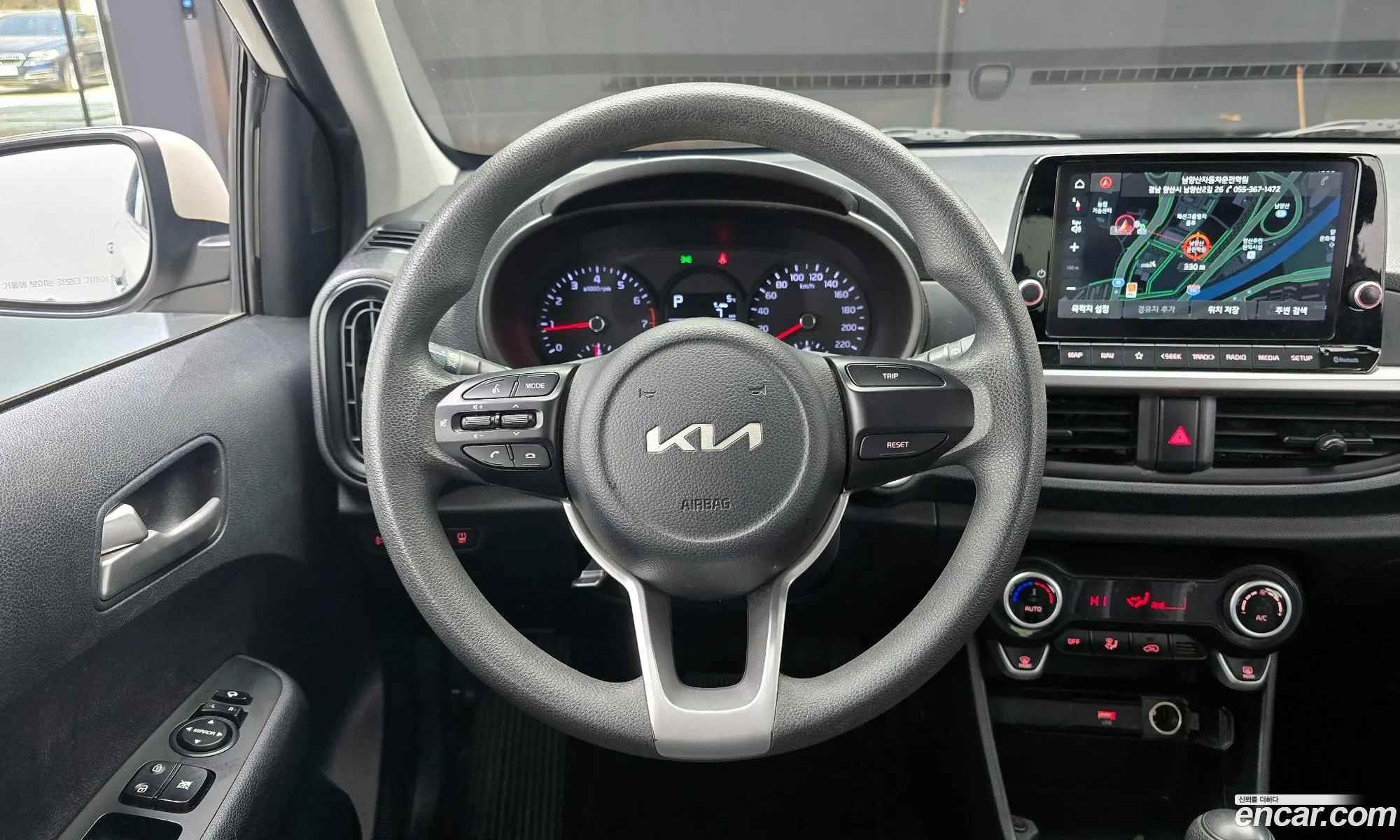 Kia Morning Urban 2023 — 4