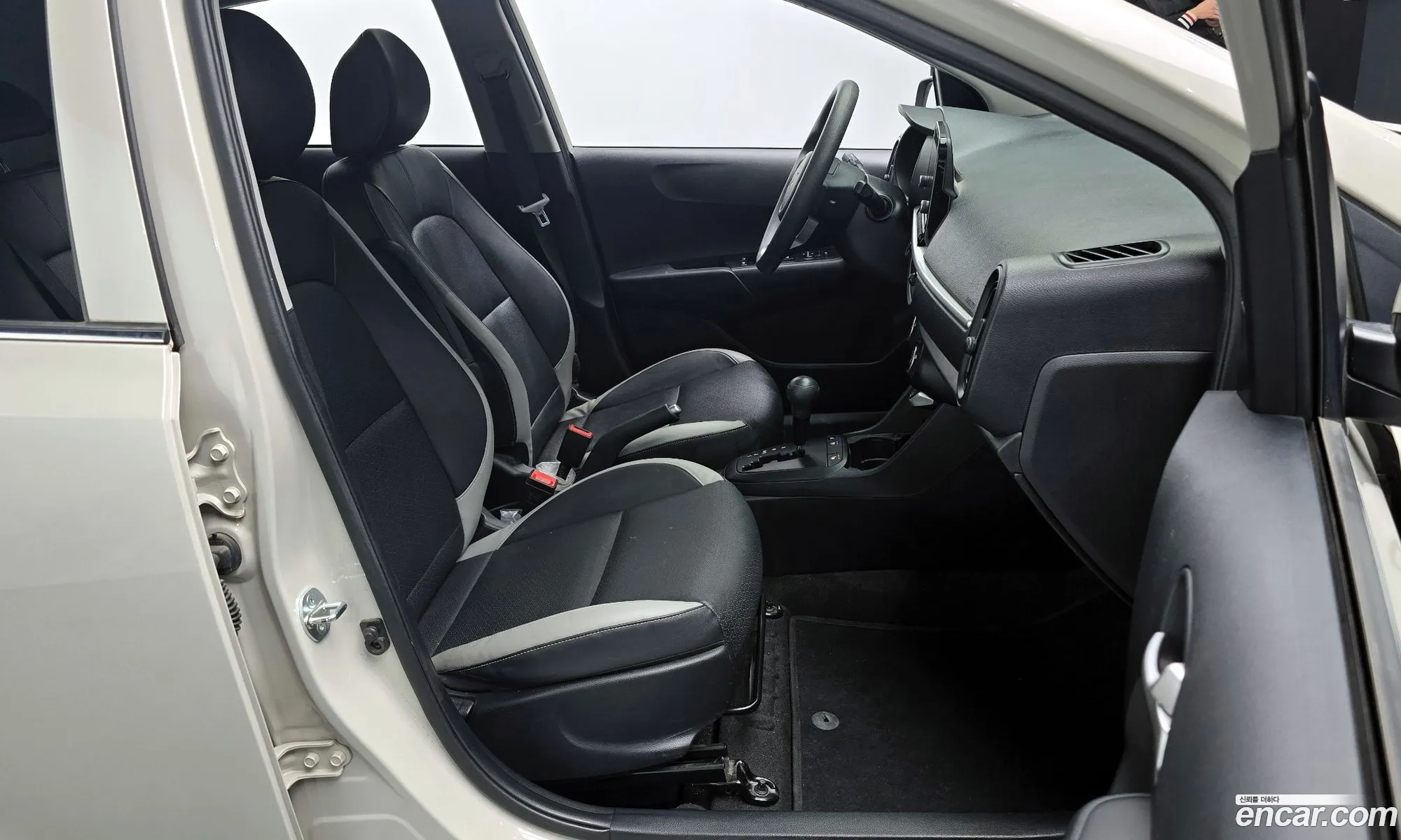 Kia Morning Urban 2023 — 6