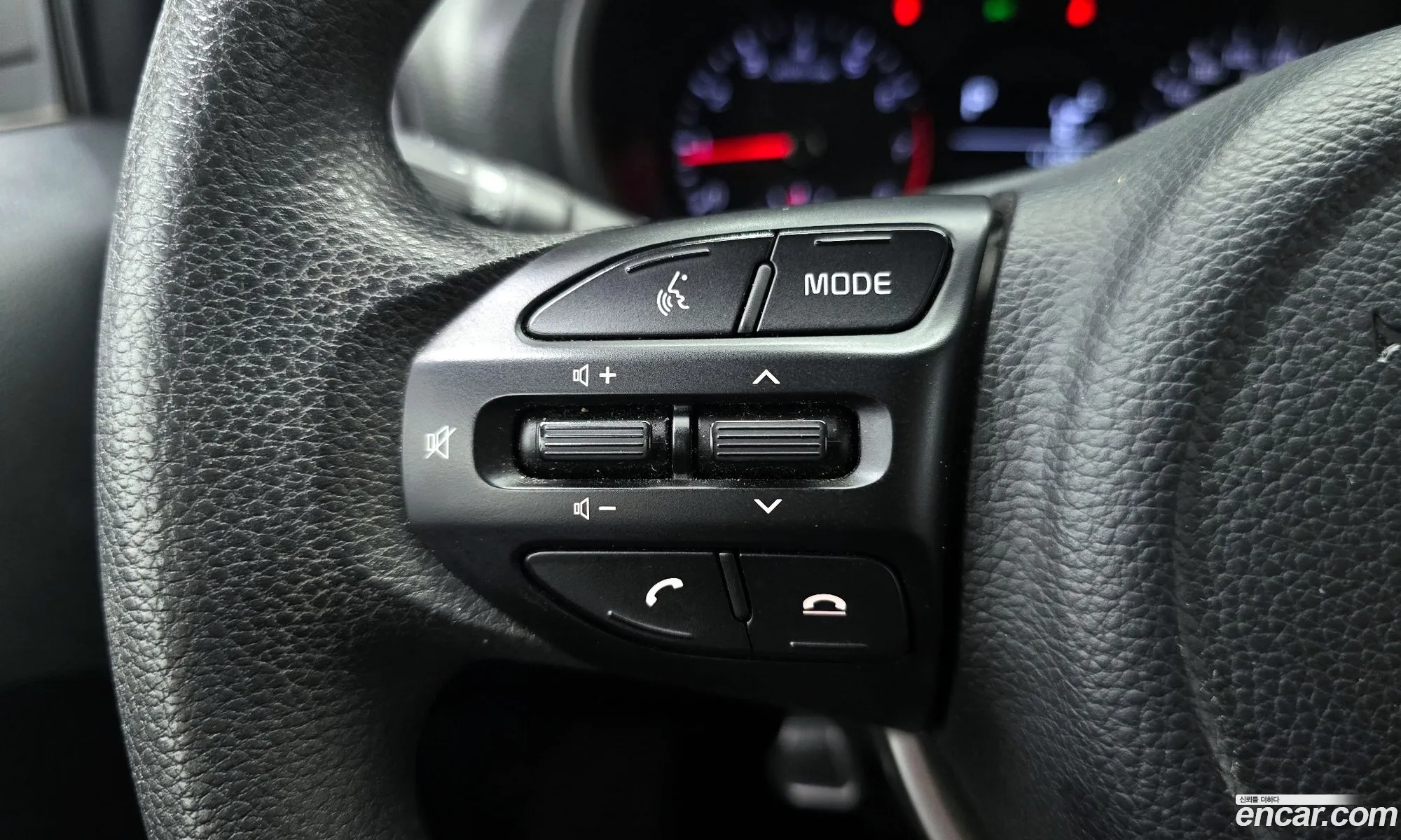 Kia Morning Urban 2023 — 20