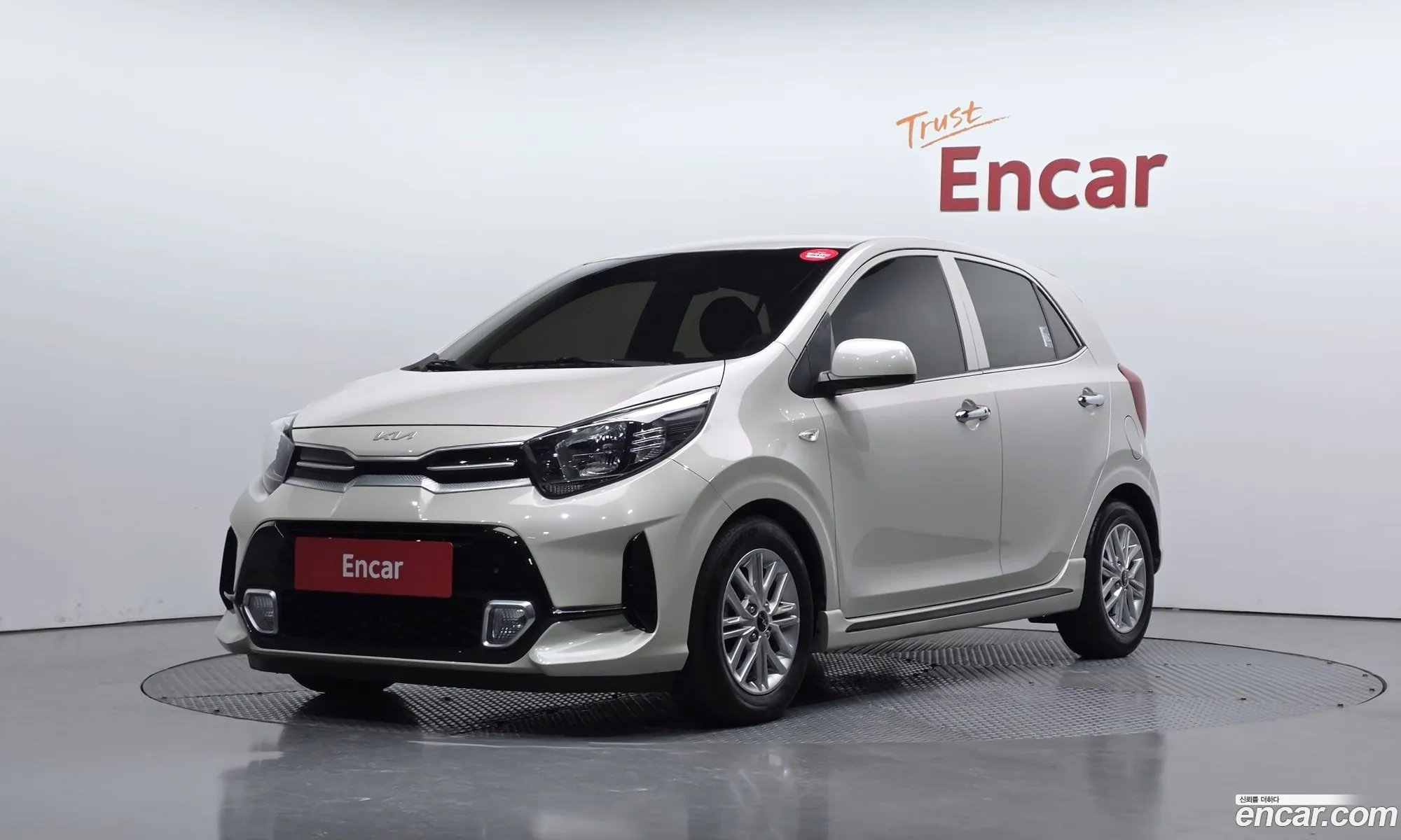 Kia Morning Urban 2023 — 13