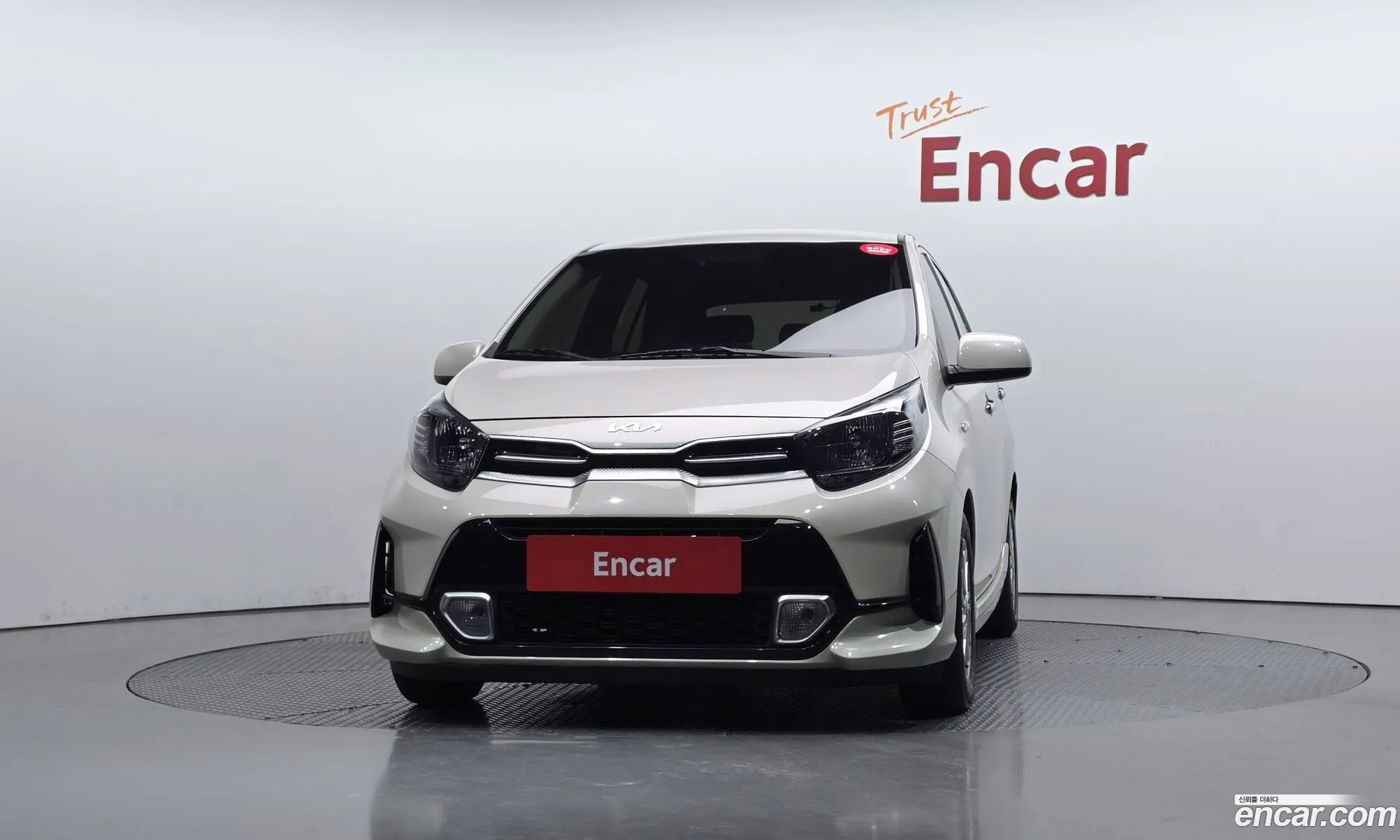 Kia Morning Urban 2023 — 14