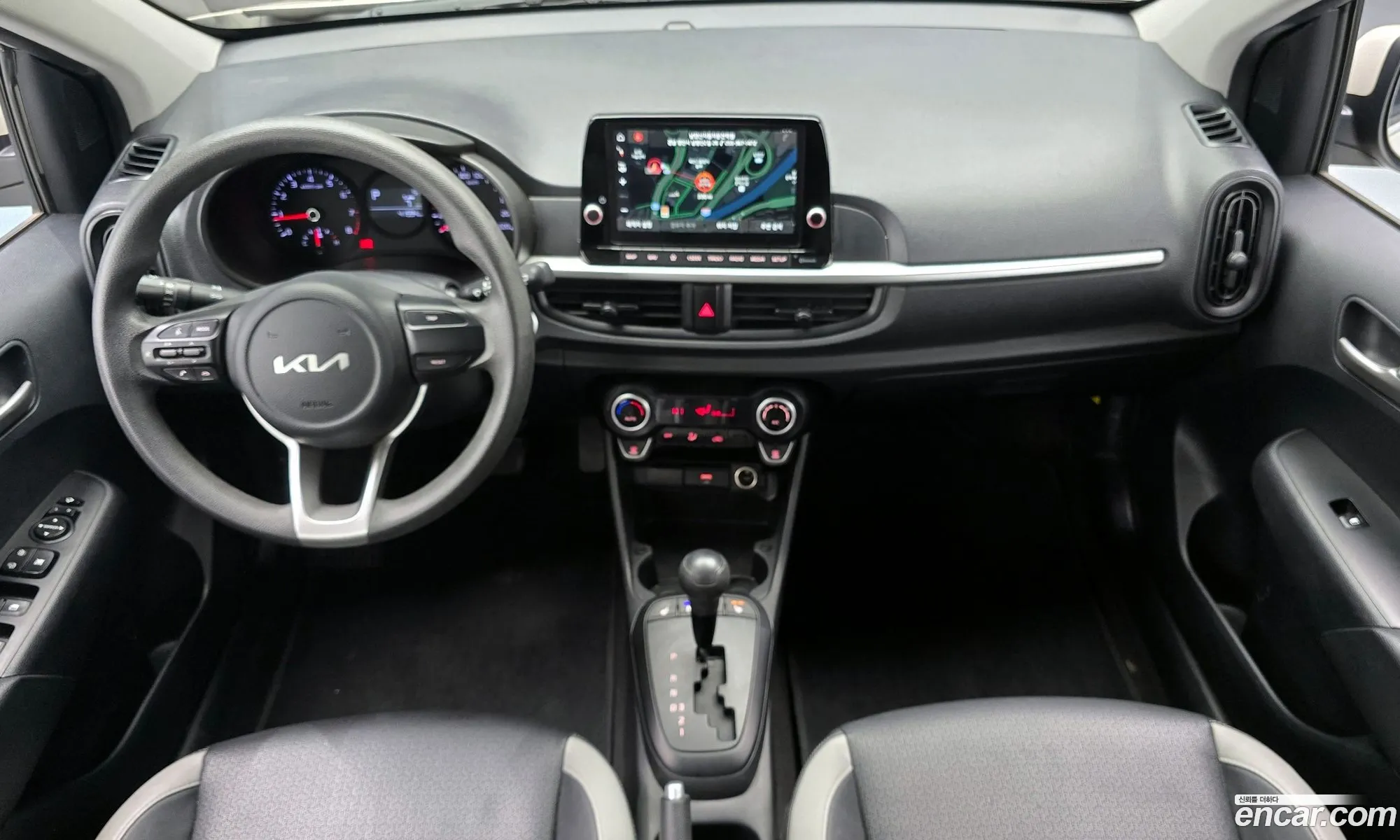 Kia Morning Urban 2023 — 12