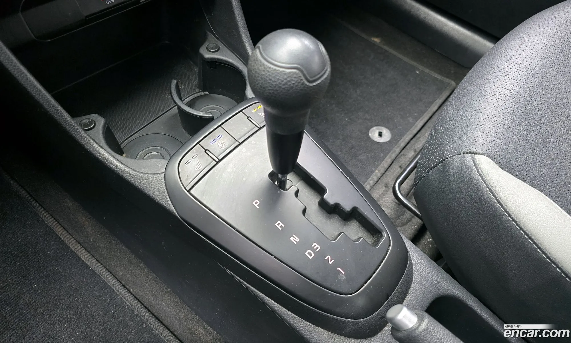 Kia Morning Urban 2023 — 3