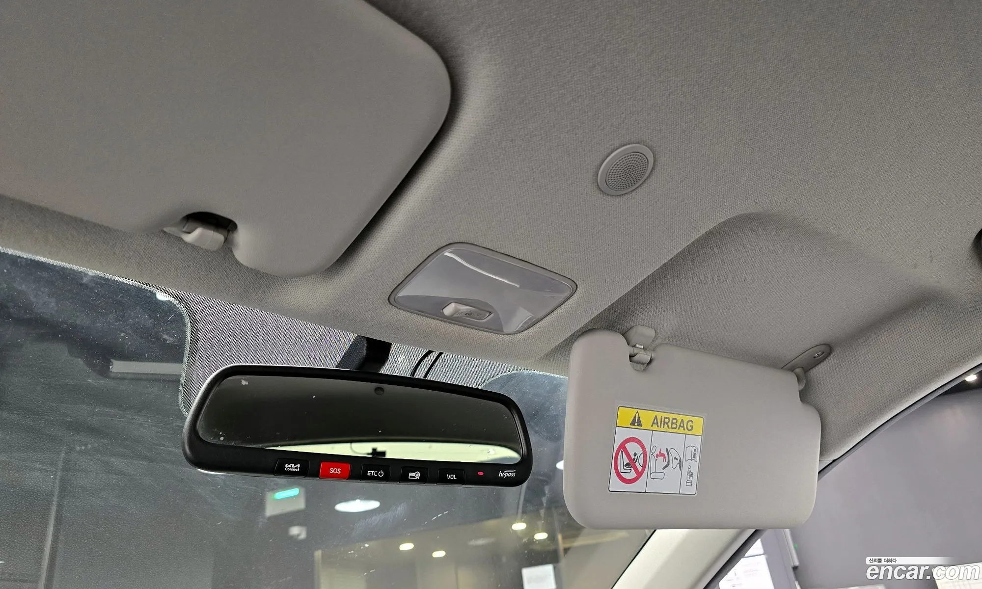 Kia Morning Urban 2023 — 5