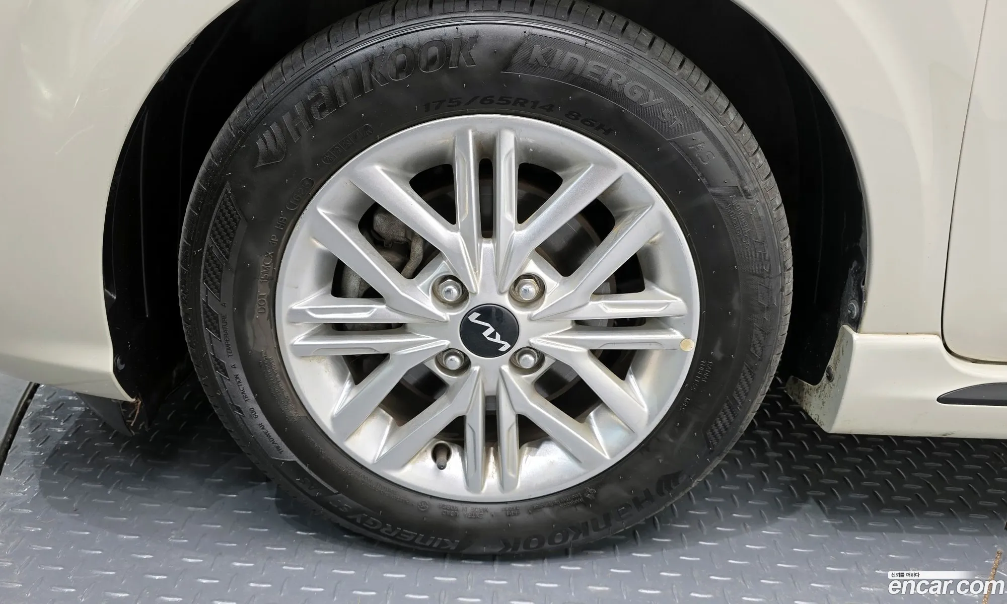 Kia Morning Urban 2023 — 9