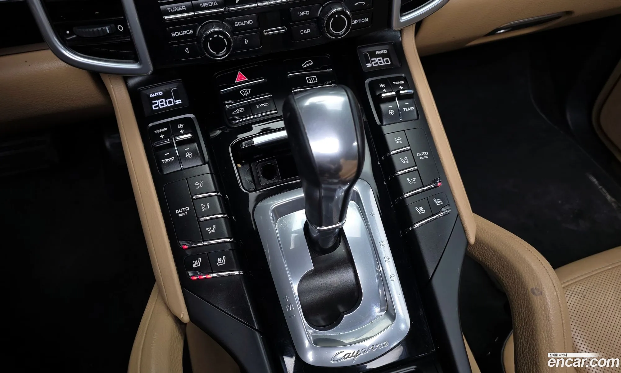 Porsche Cayenne 2016 WP1AF2922GLA44334 — 20