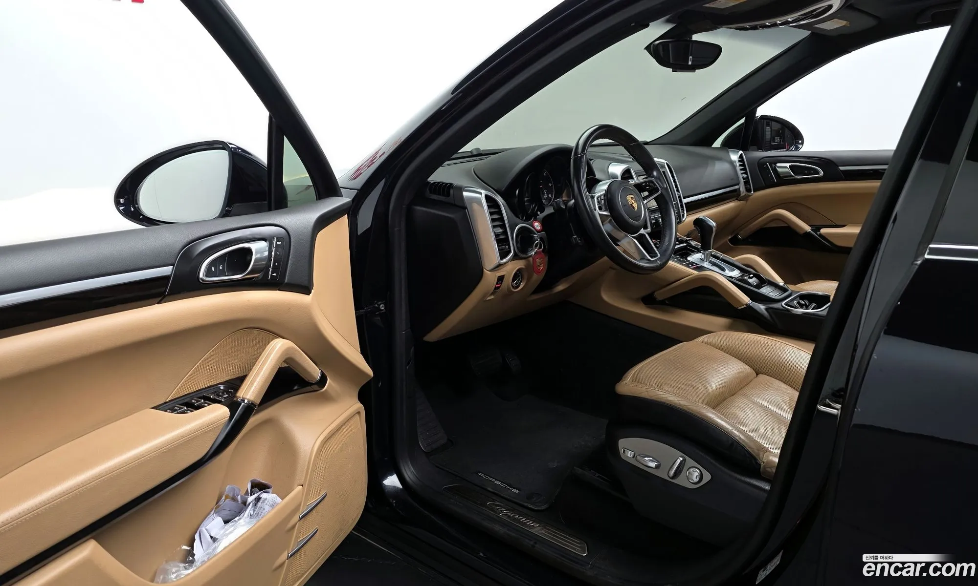 Porsche Cayenne 2016 WP1AF2922GLA44334 — 8