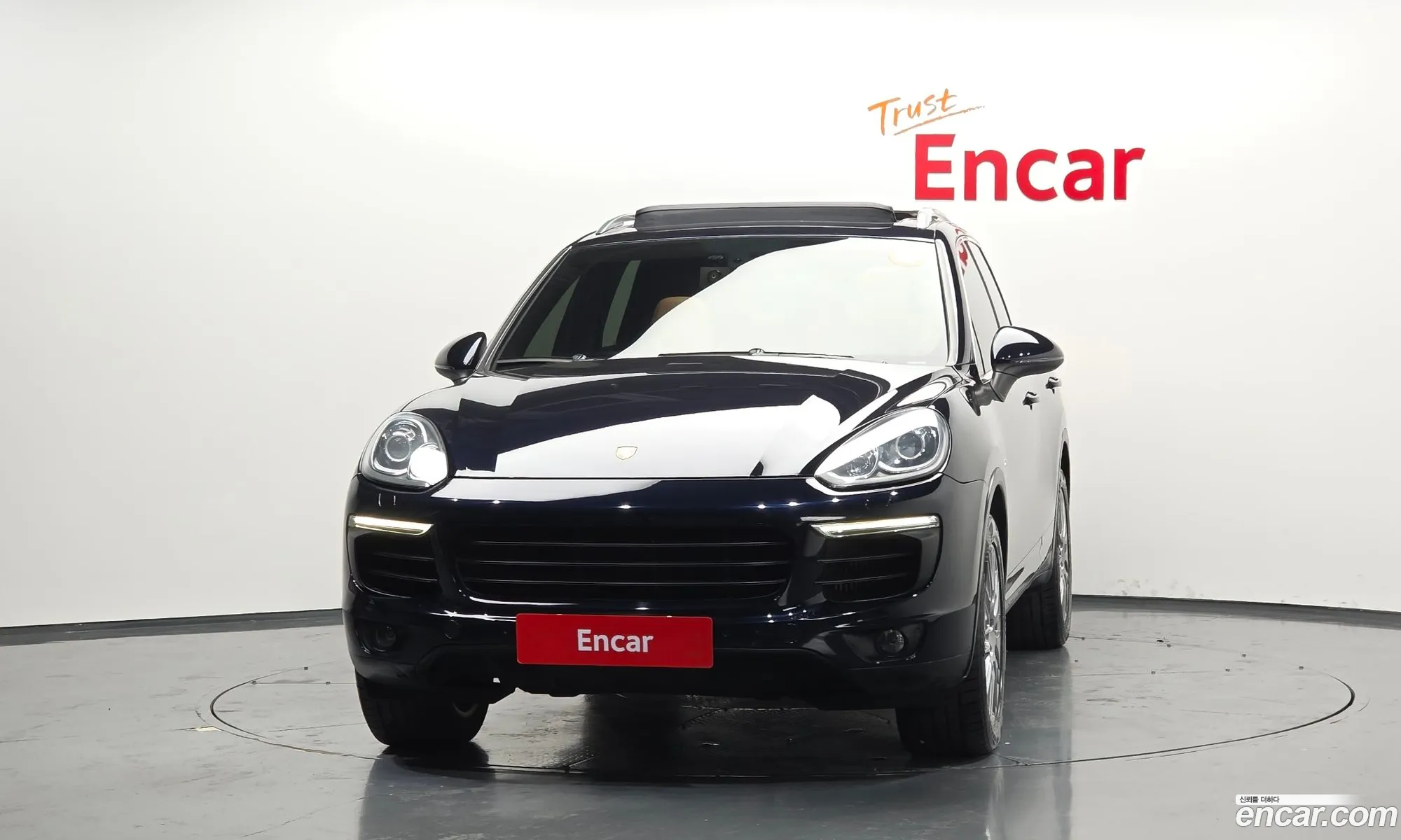 Porsche Cayenne 2016 WP1AF2922GLA44334 — 15