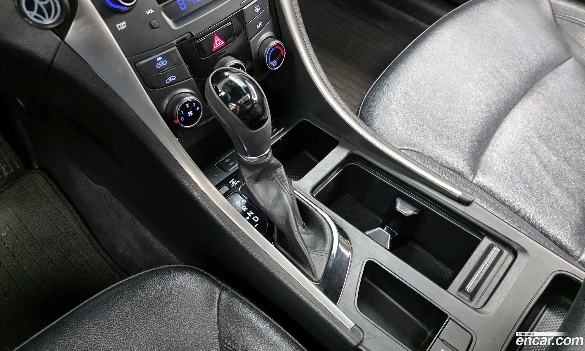 Hyundai Sonata the Brilliant 2013 — 4